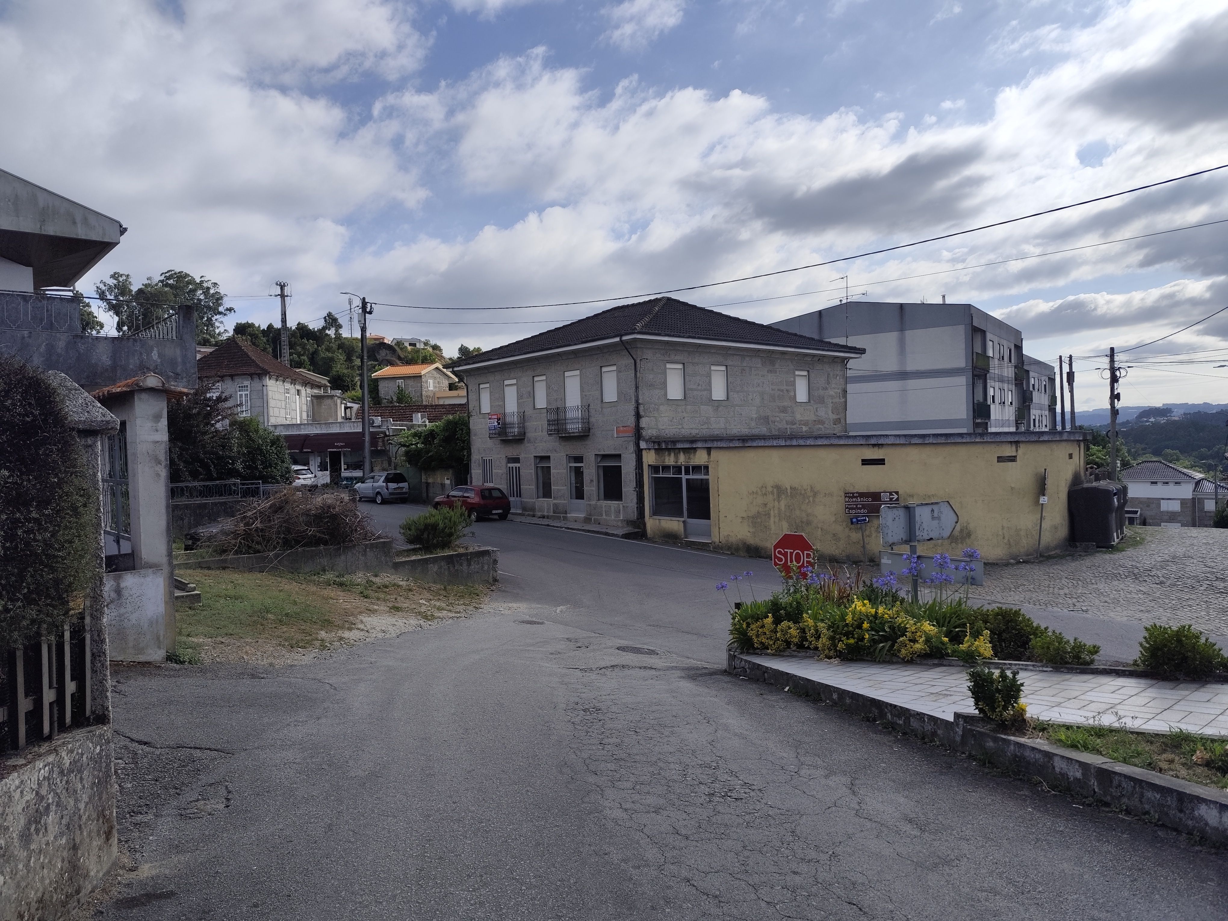 Moradia