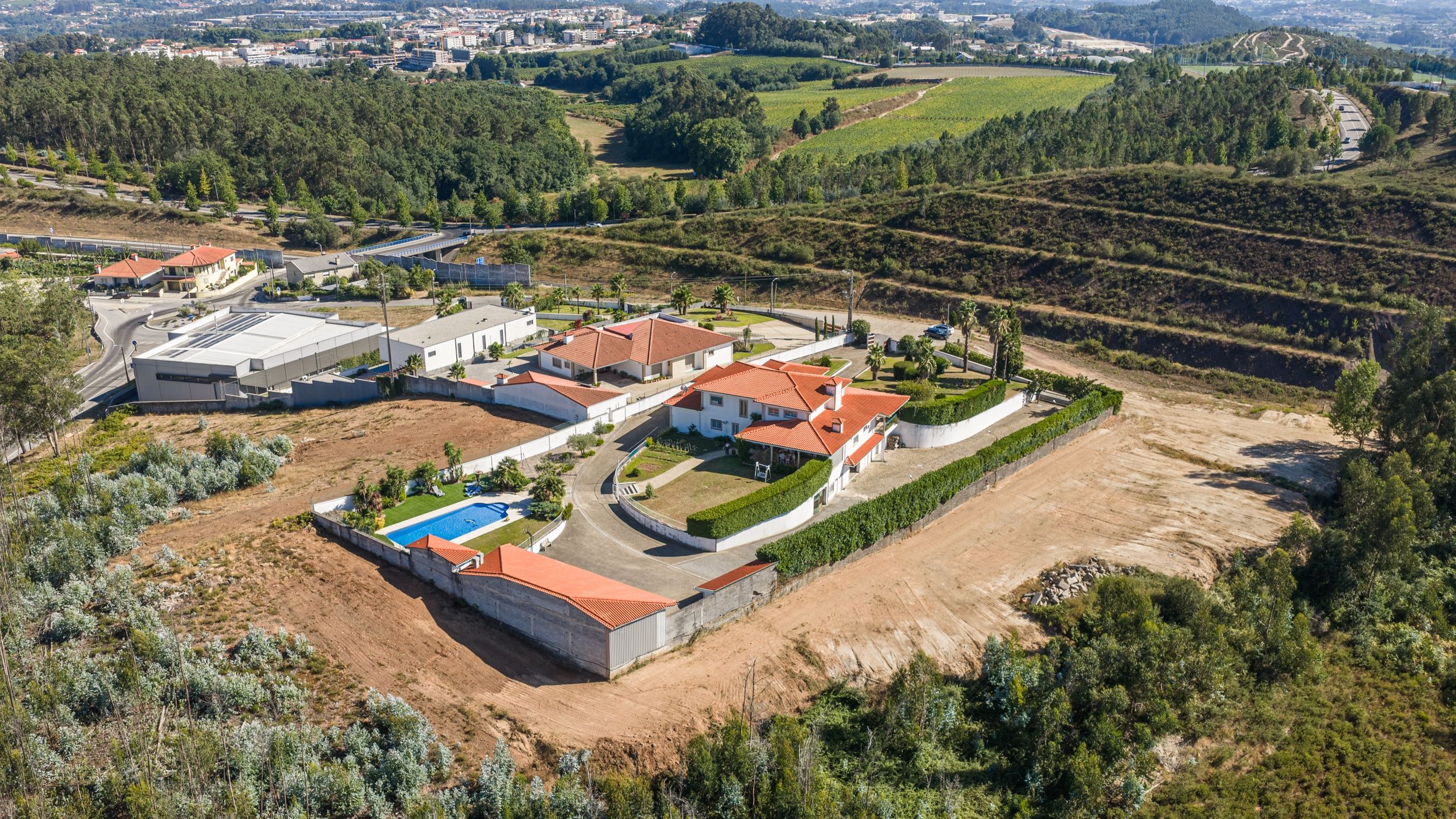 Moradia