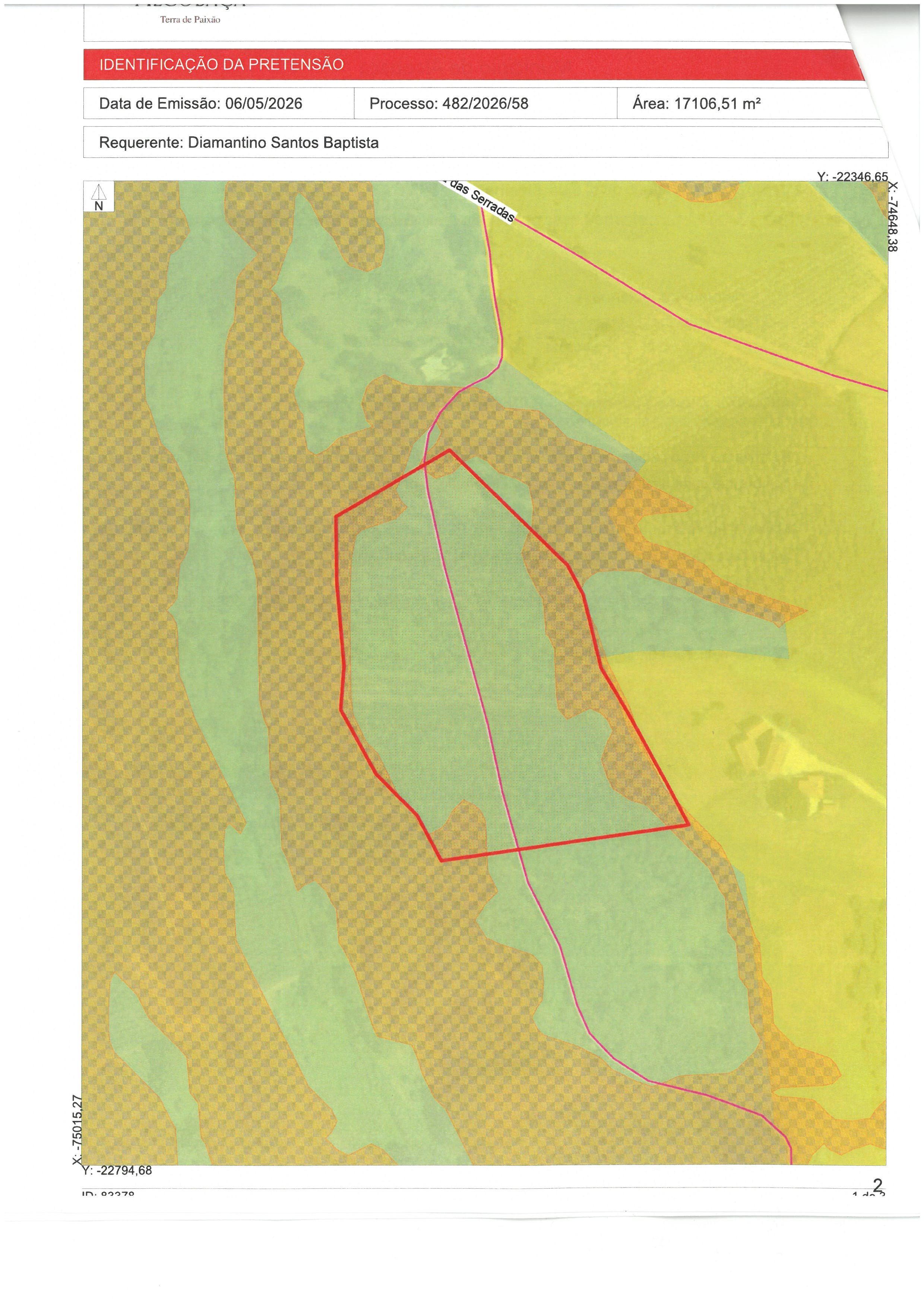 Terreno