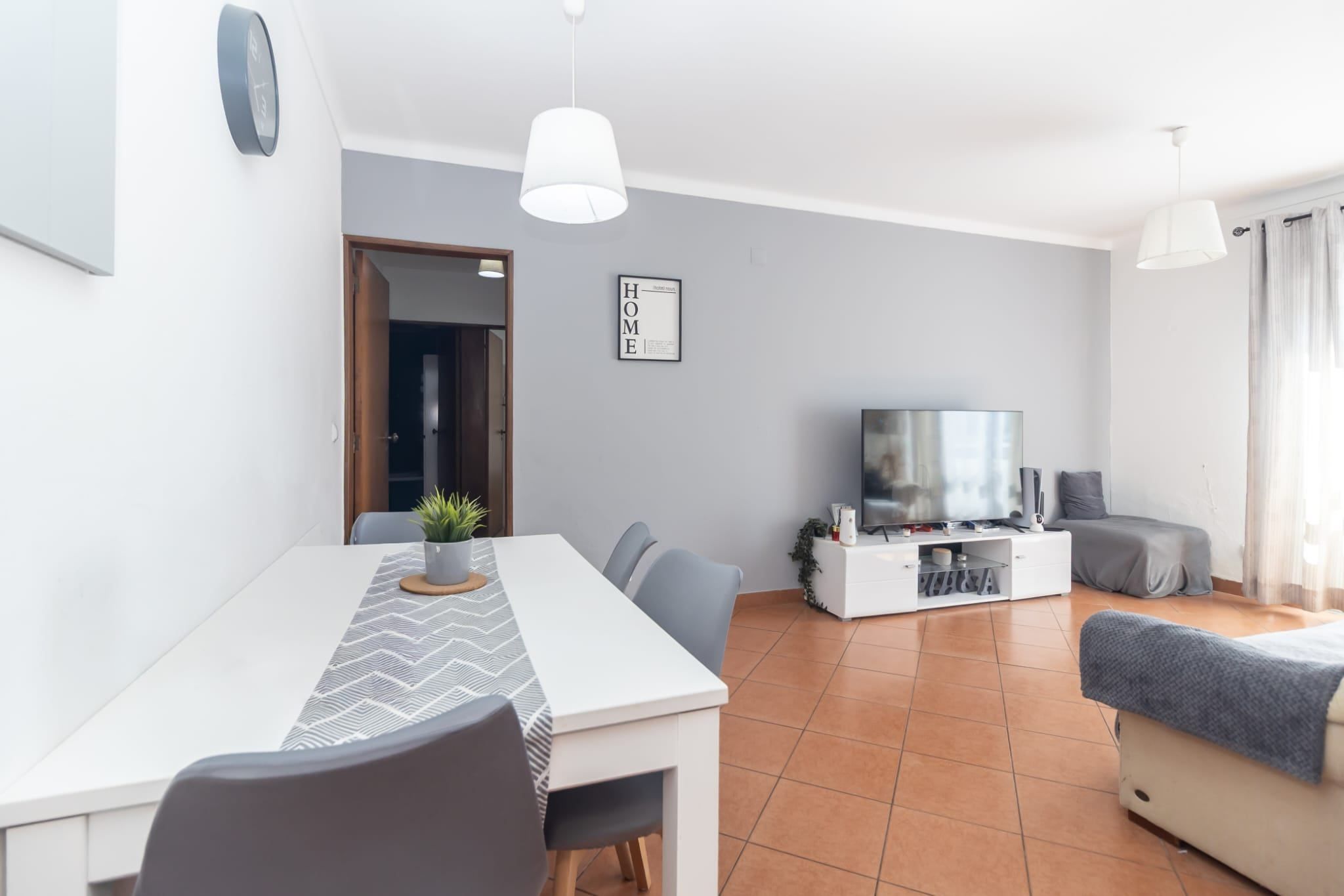 Apartamento