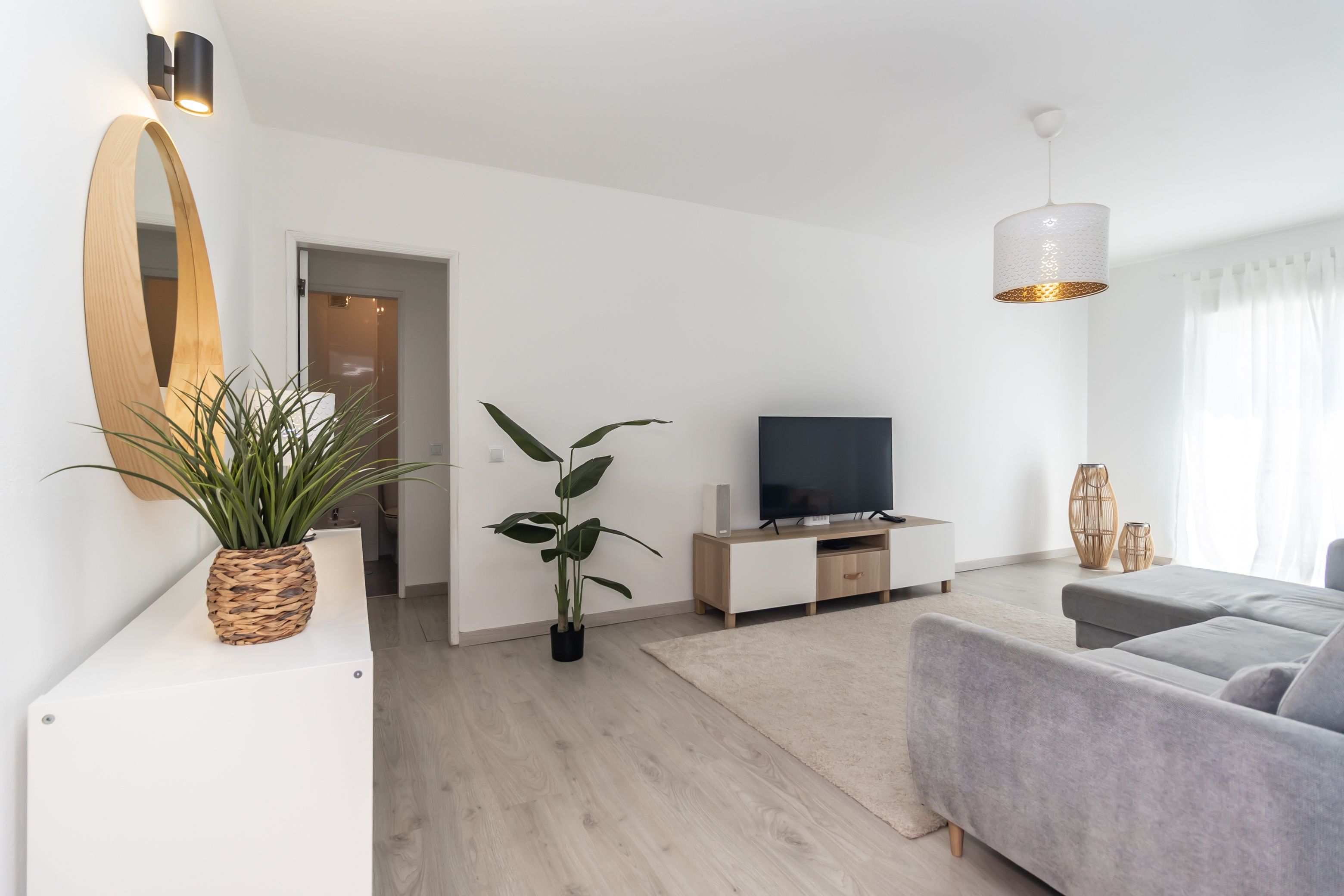 Apartamento