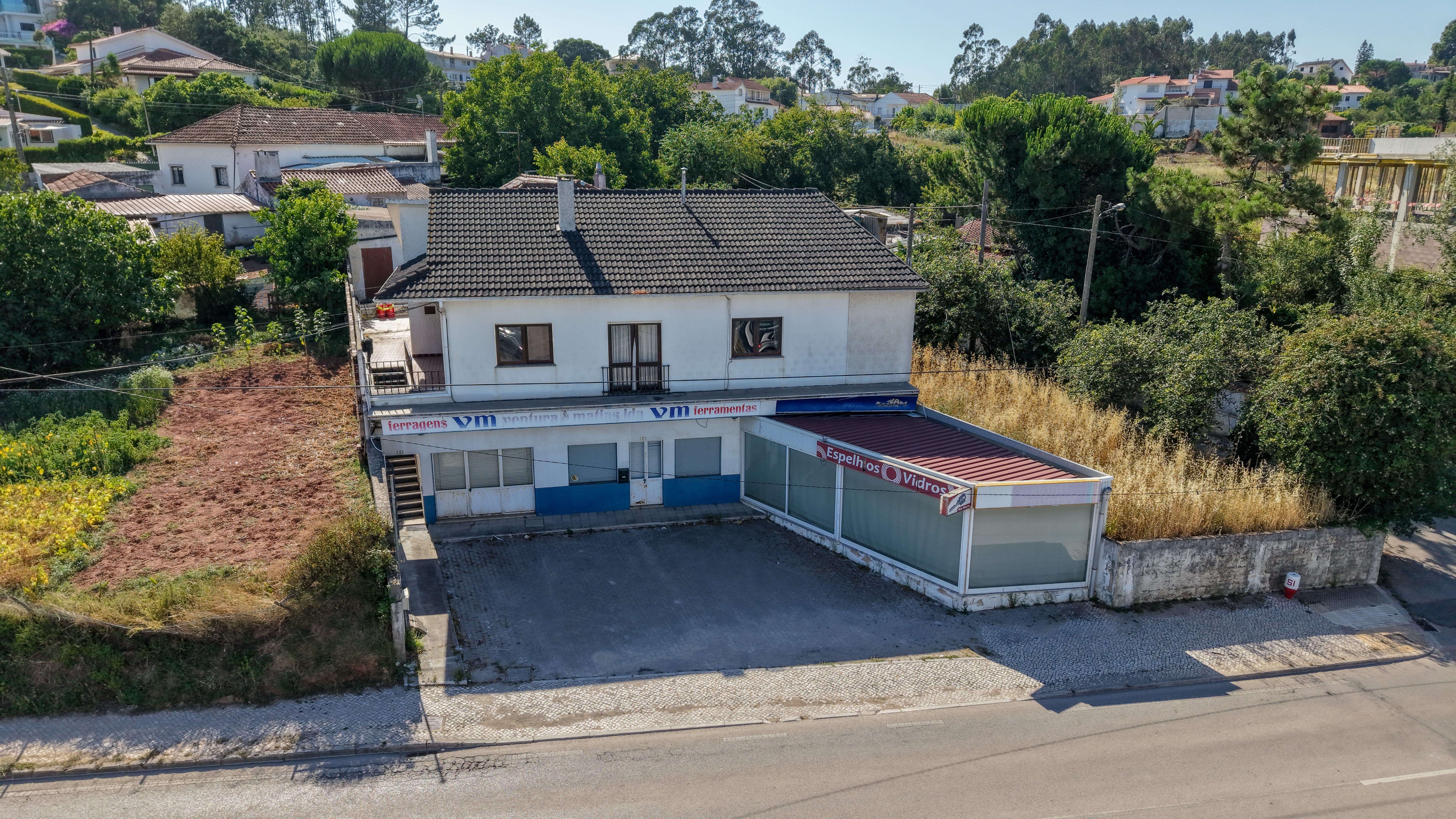 Moradia