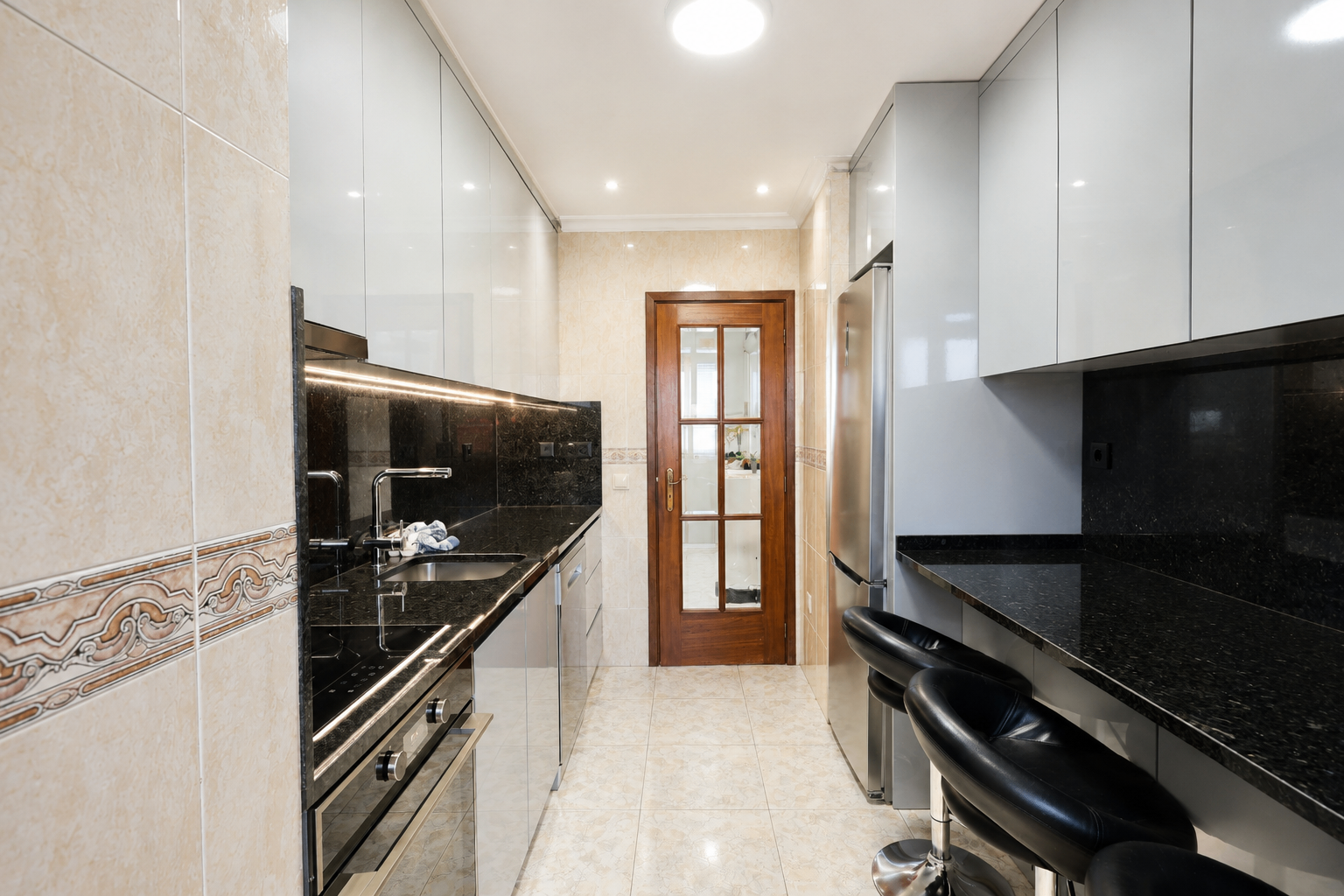 Apartamento