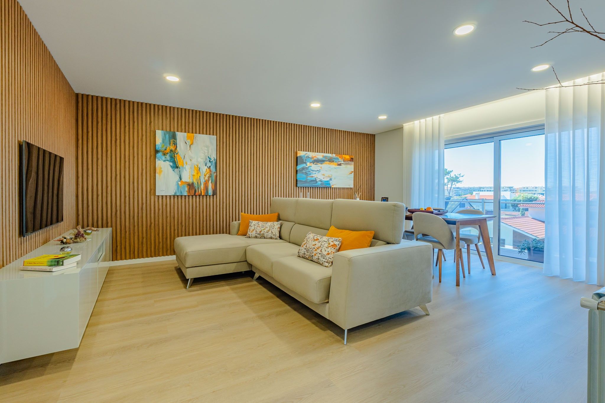 Apartamento