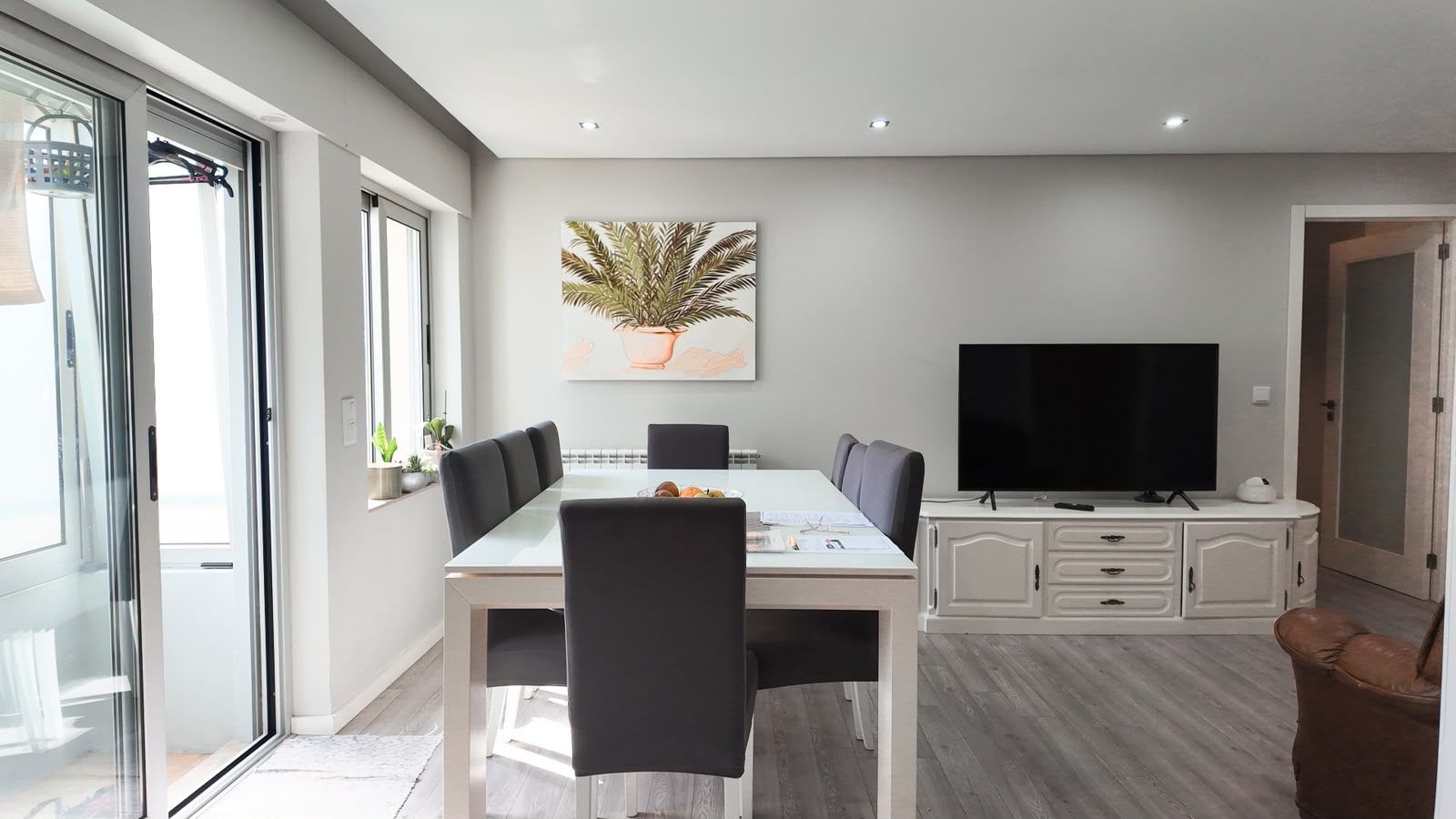 Apartamento