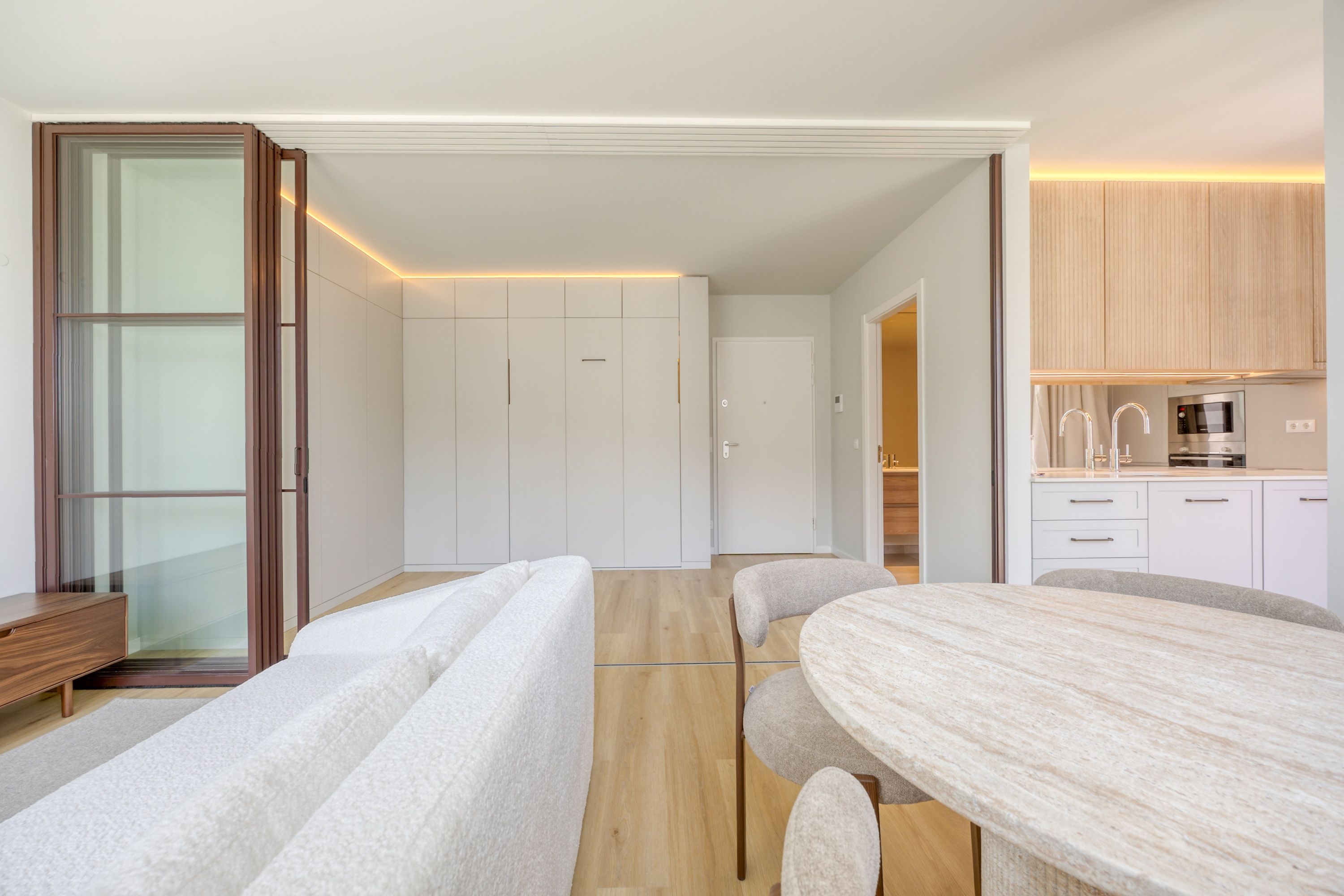 Apartamento