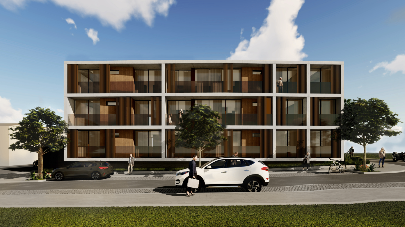 Apartamento