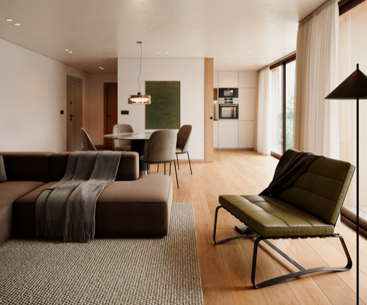 Apartamento