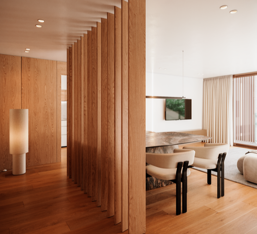 Apartamento