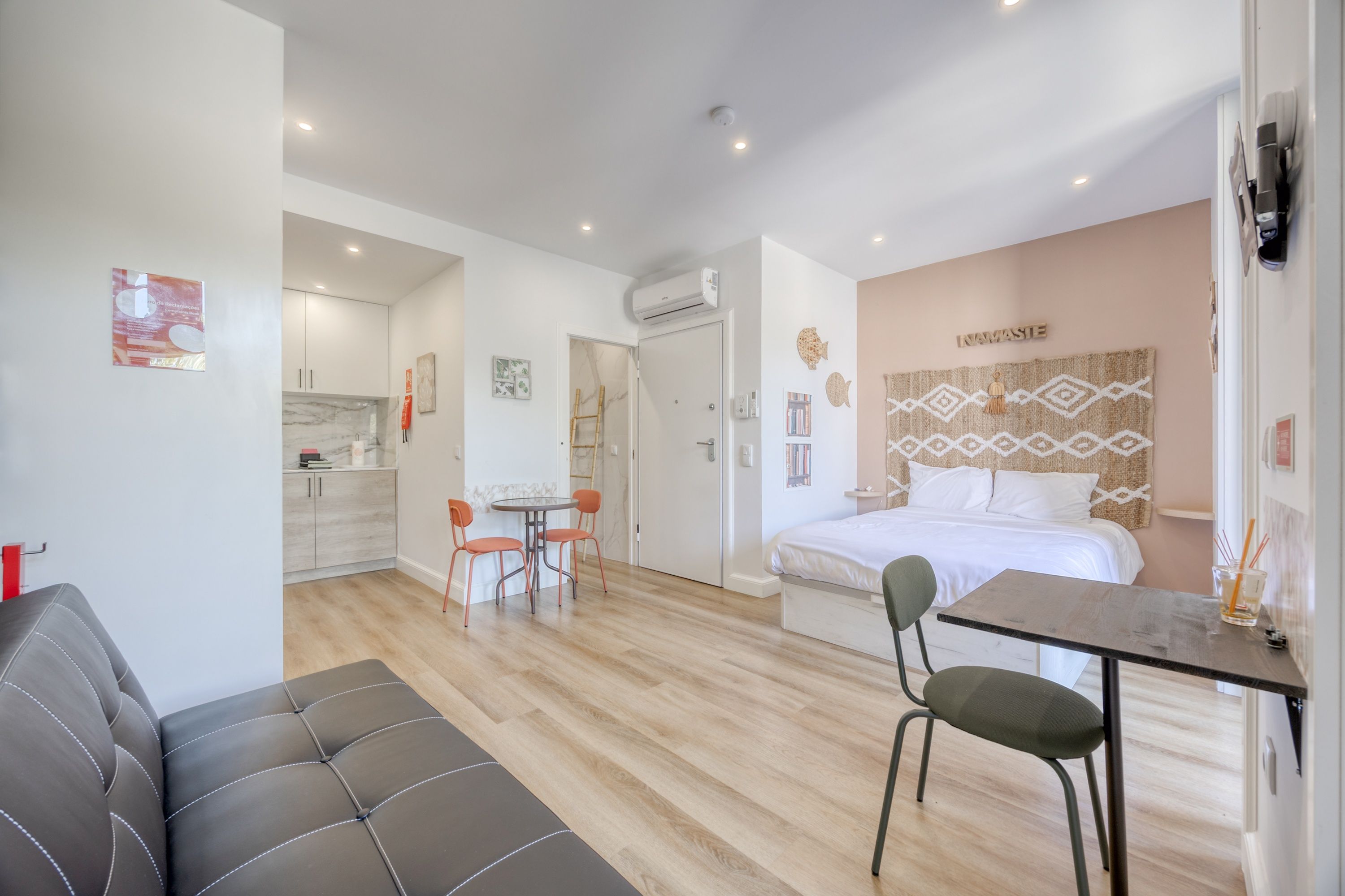 Apartamento