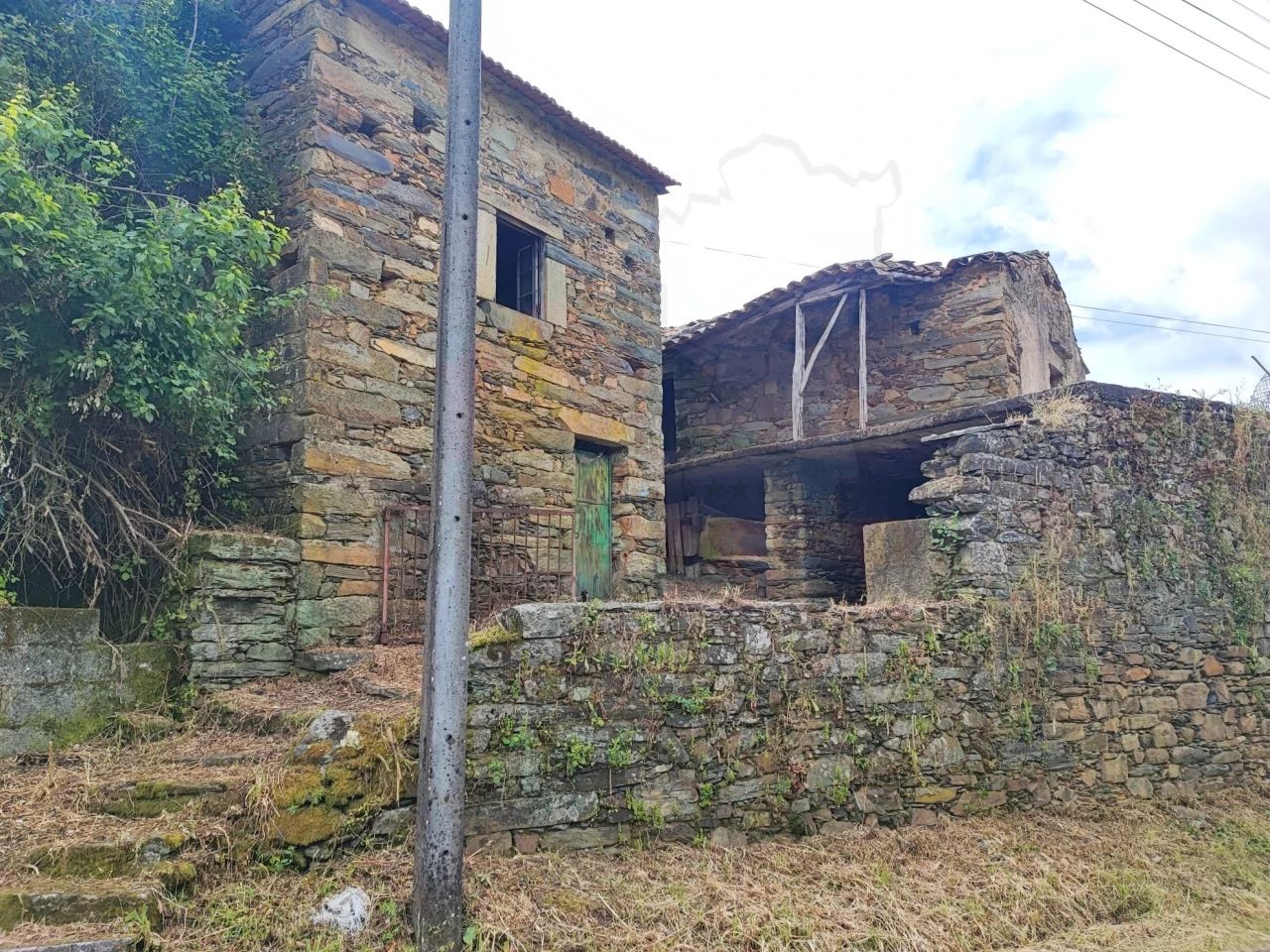 Moradia