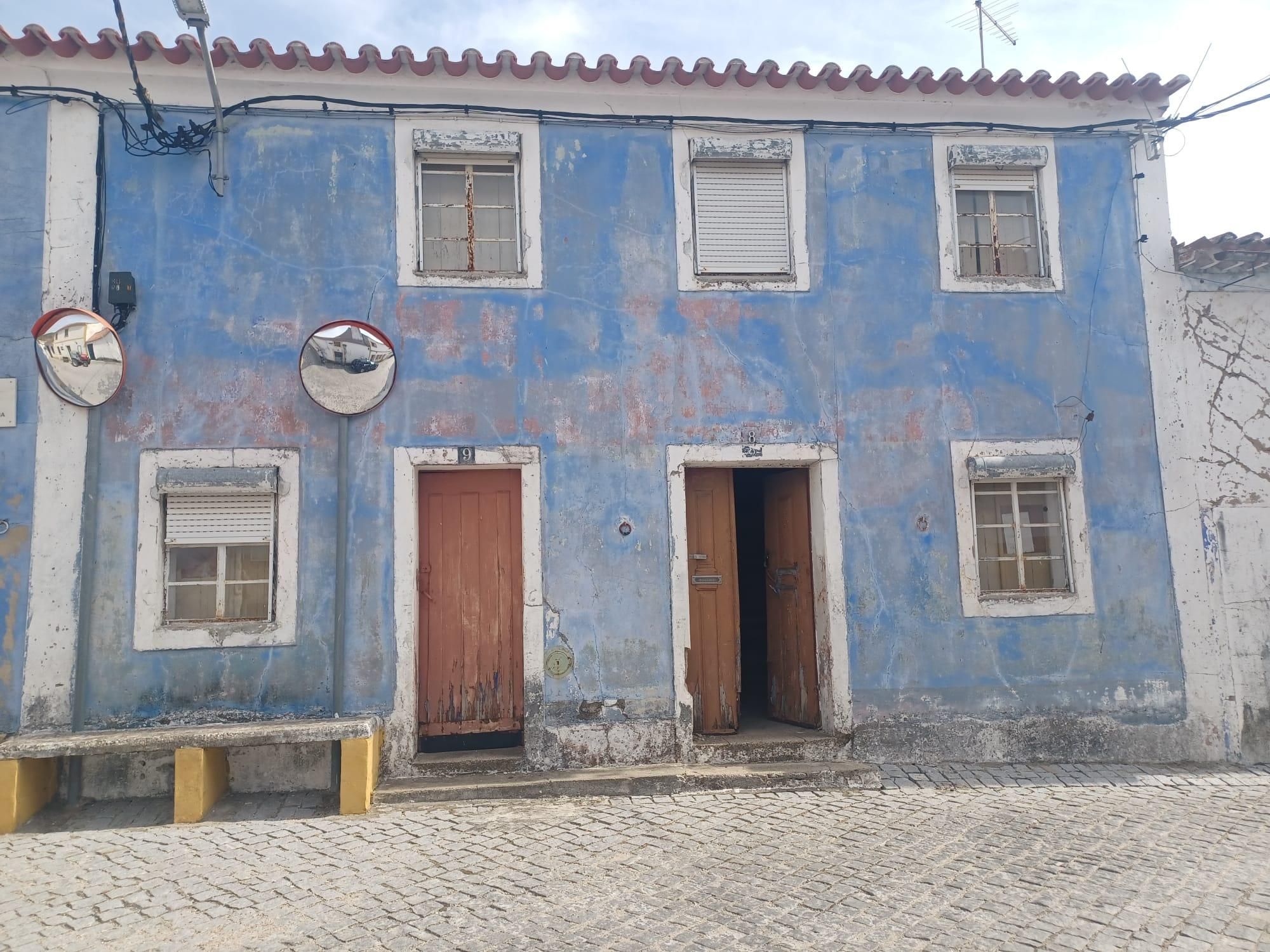 Moradia