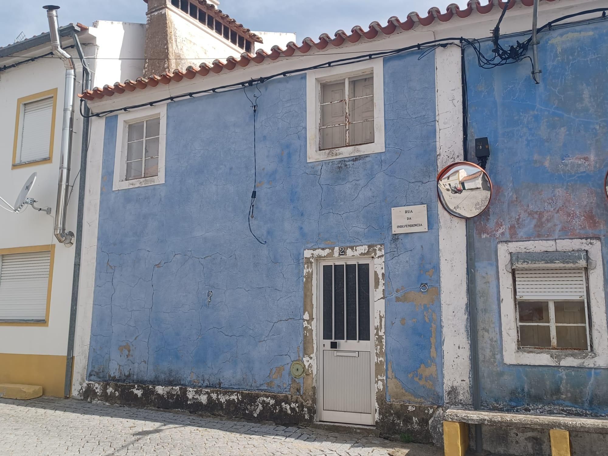 Moradia