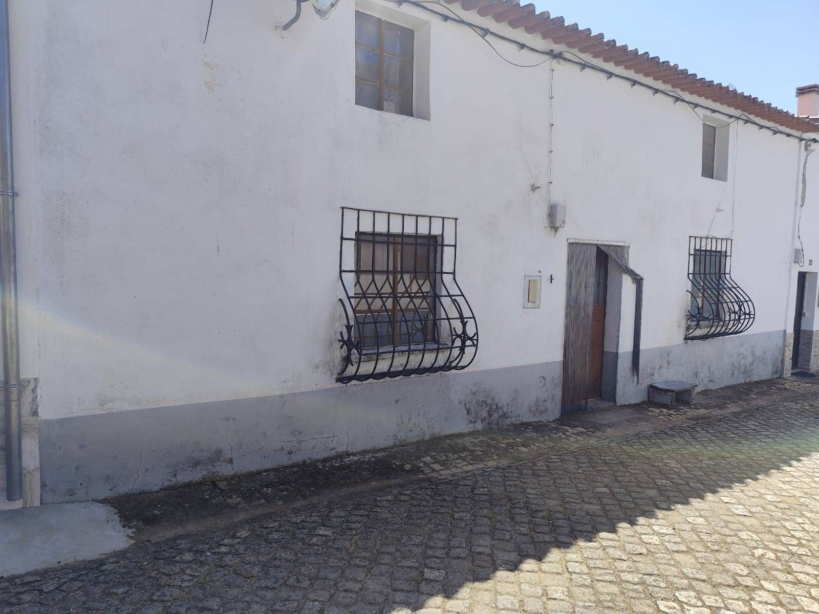 Moradia