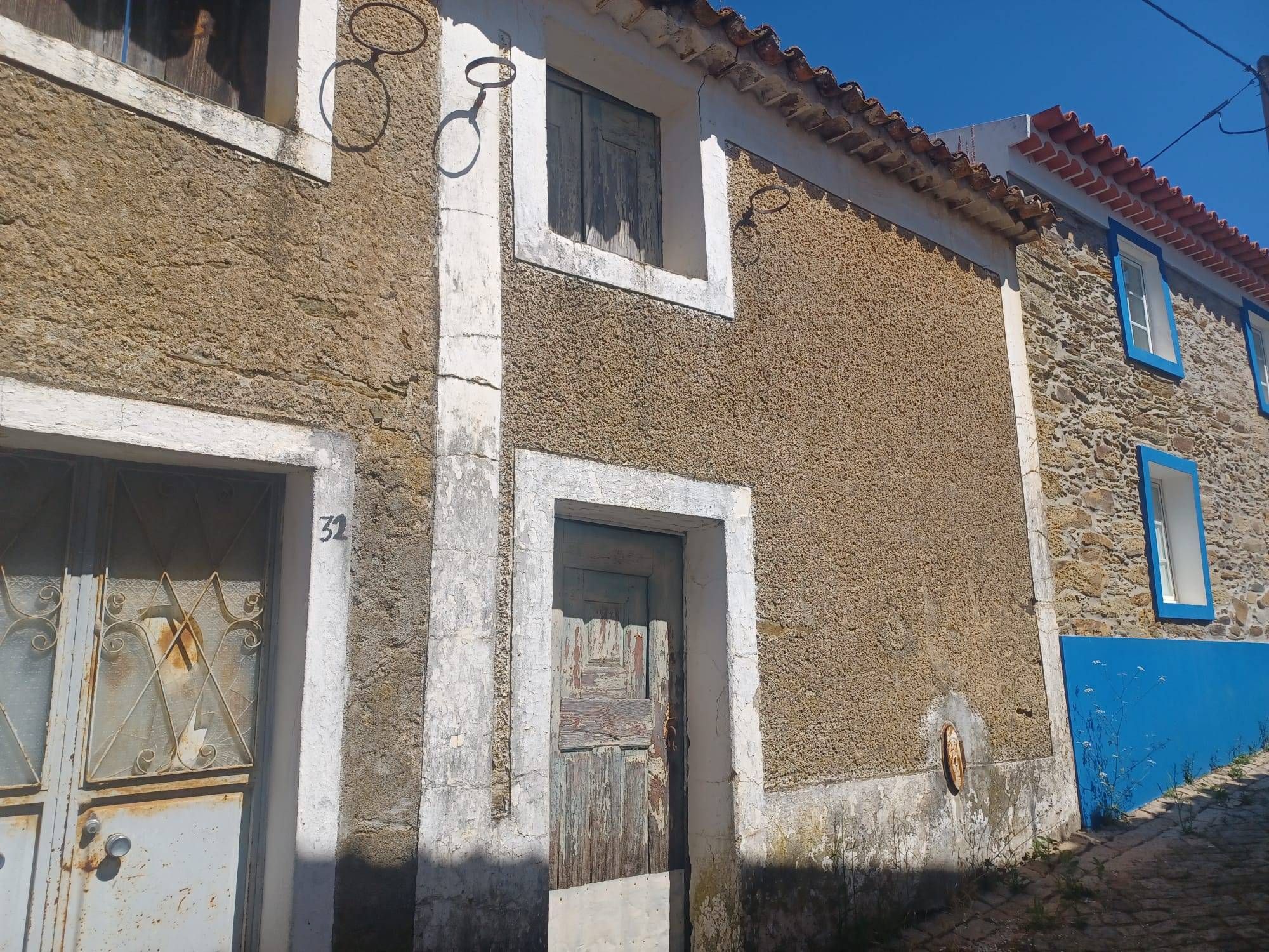 Moradia