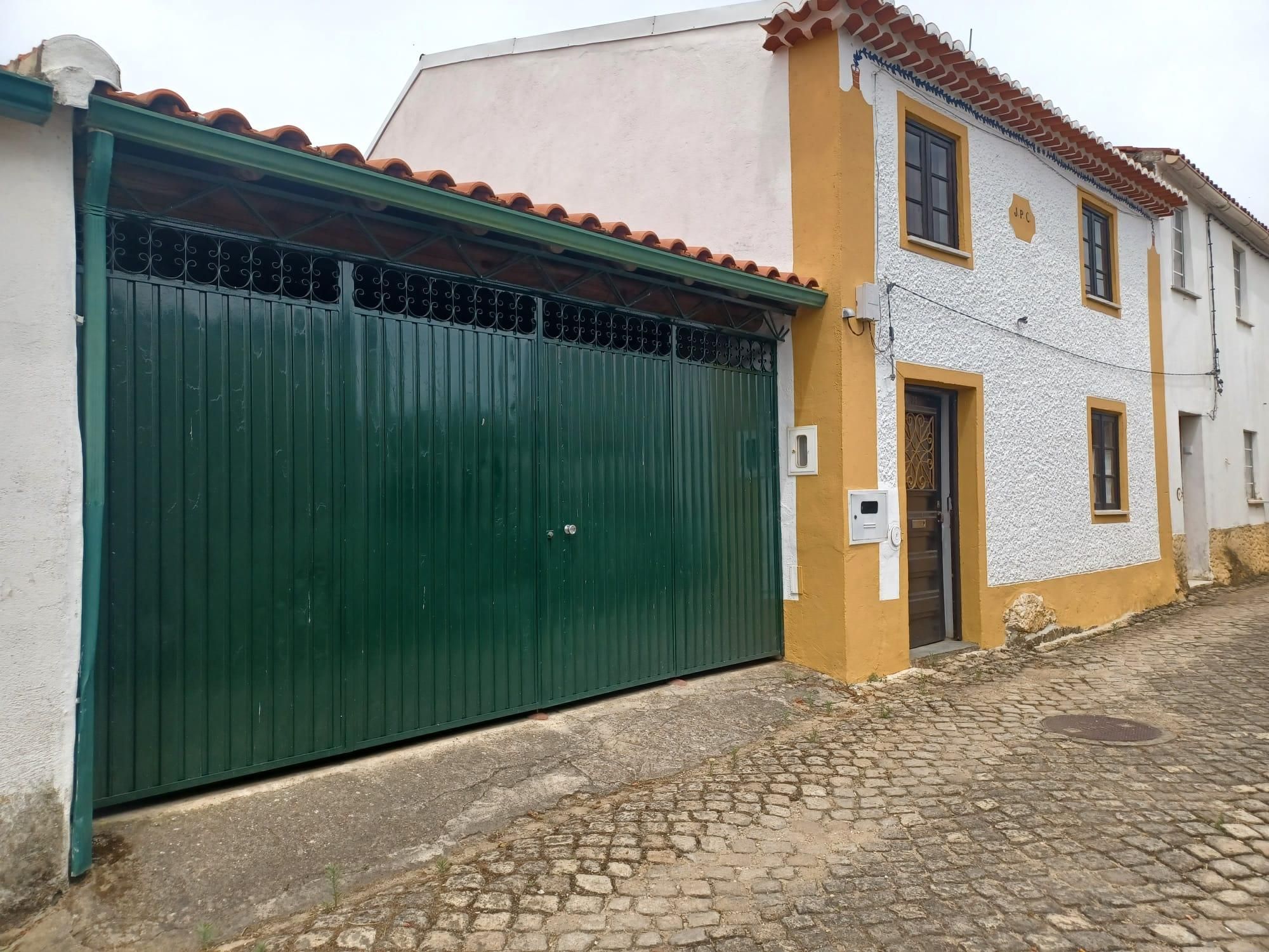 Moradia