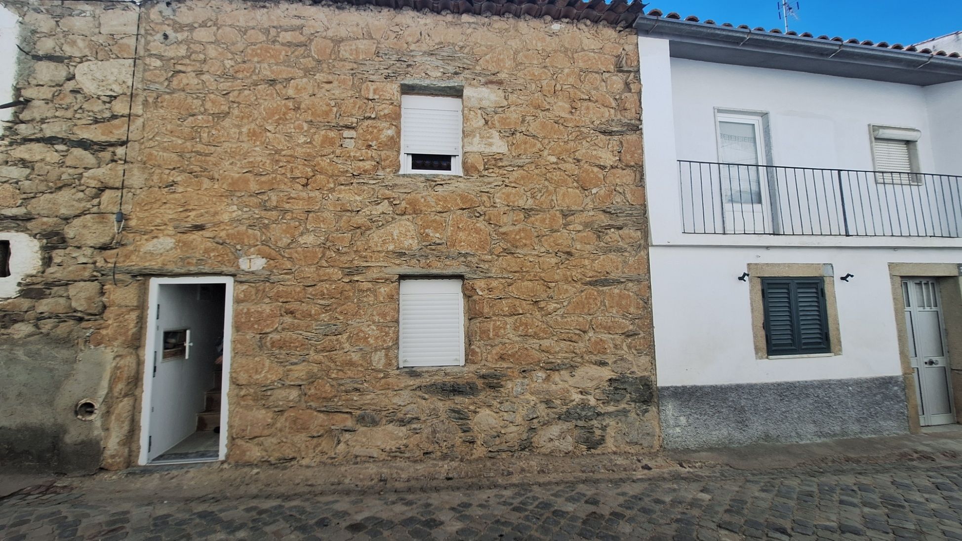 Moradia