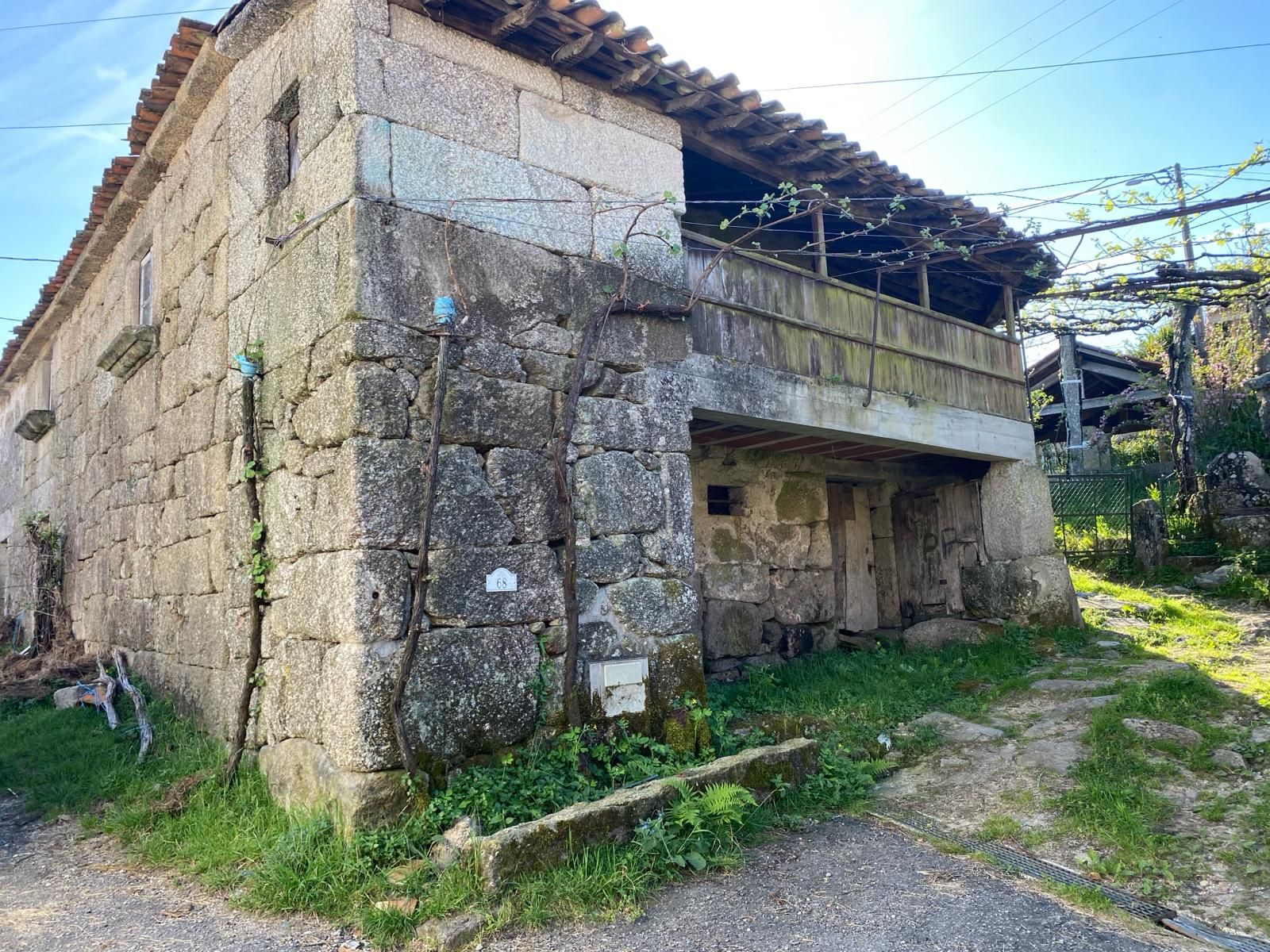 Moradia