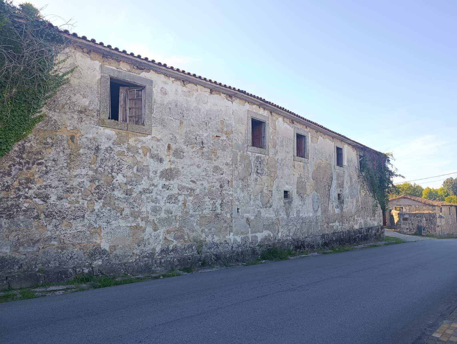 Moradia