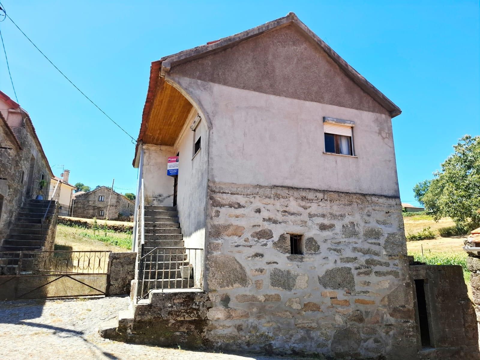 Moradia