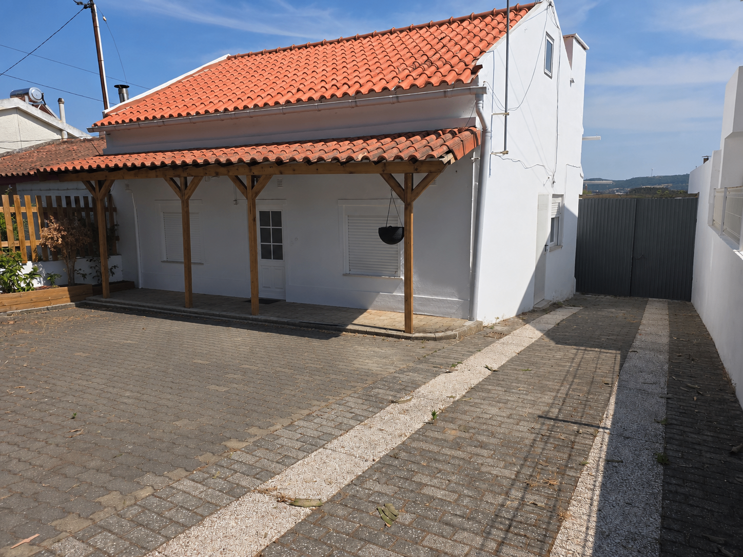 Moradia