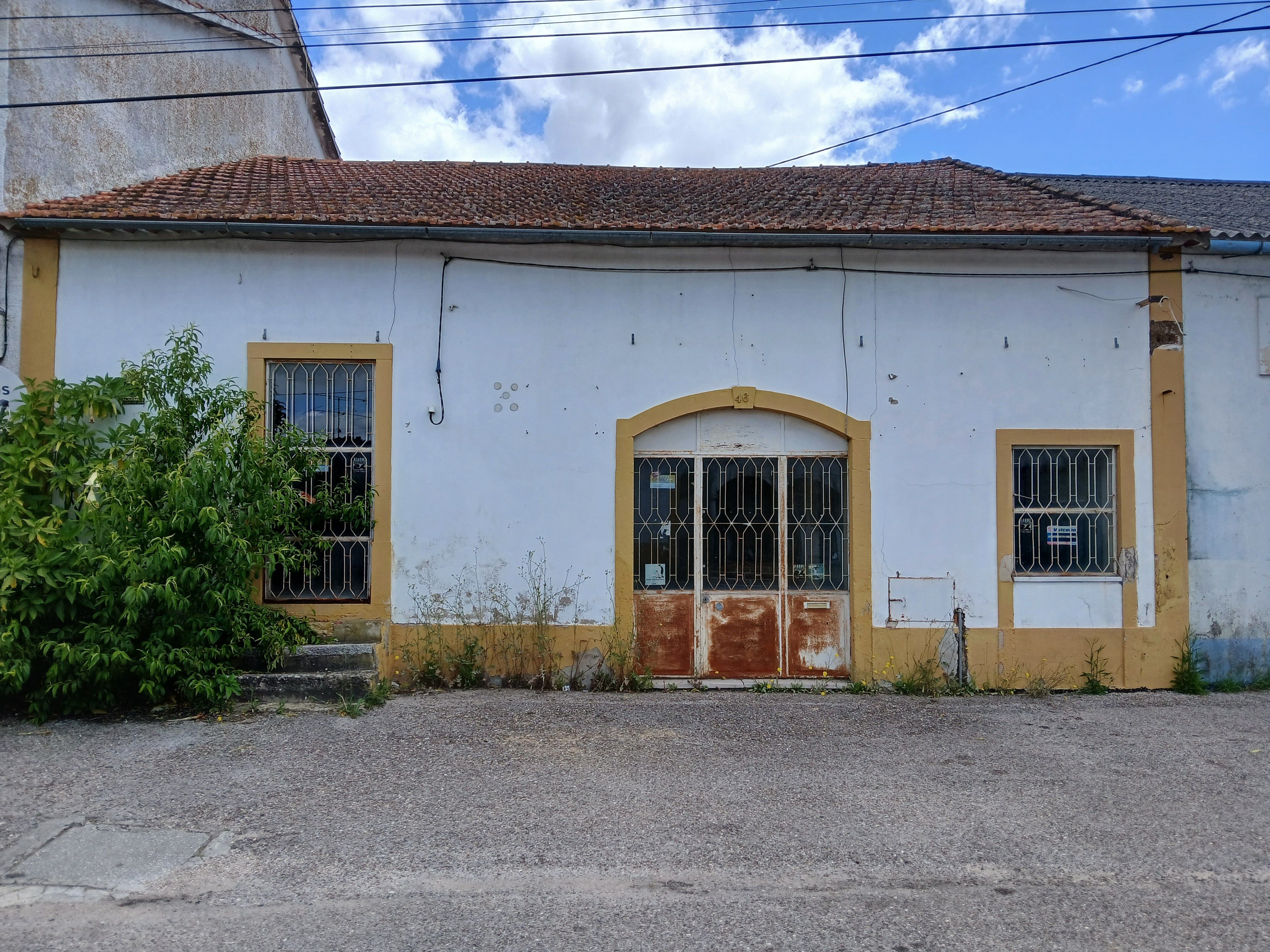 Moradia