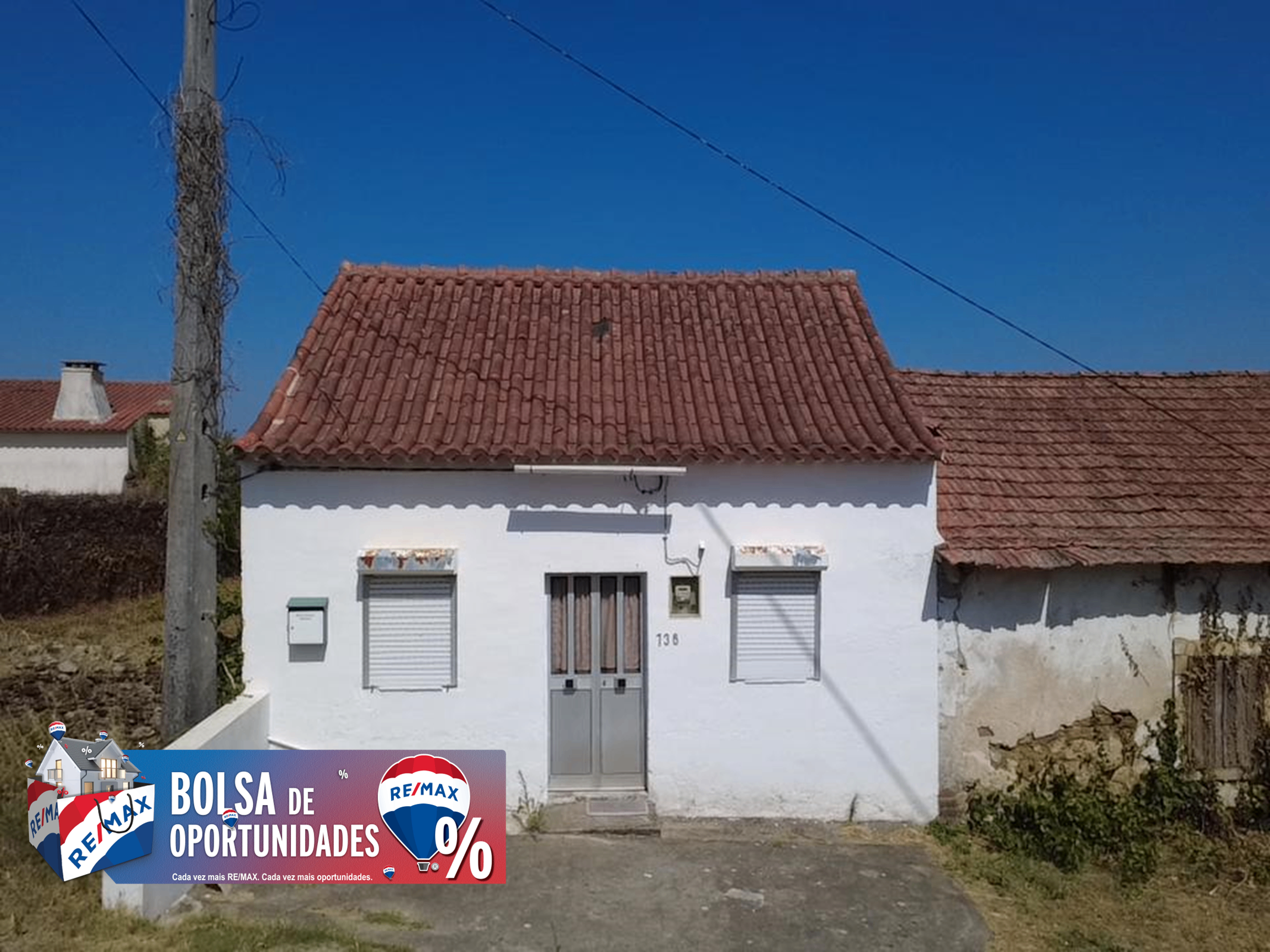 Moradia