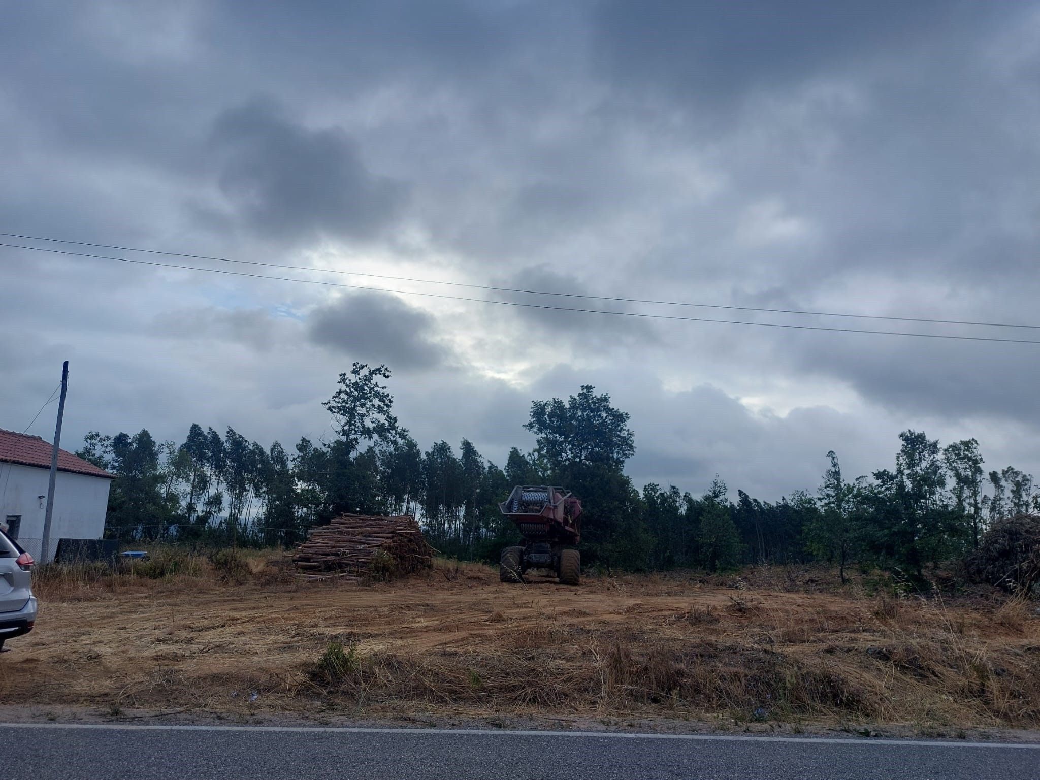 Terreno