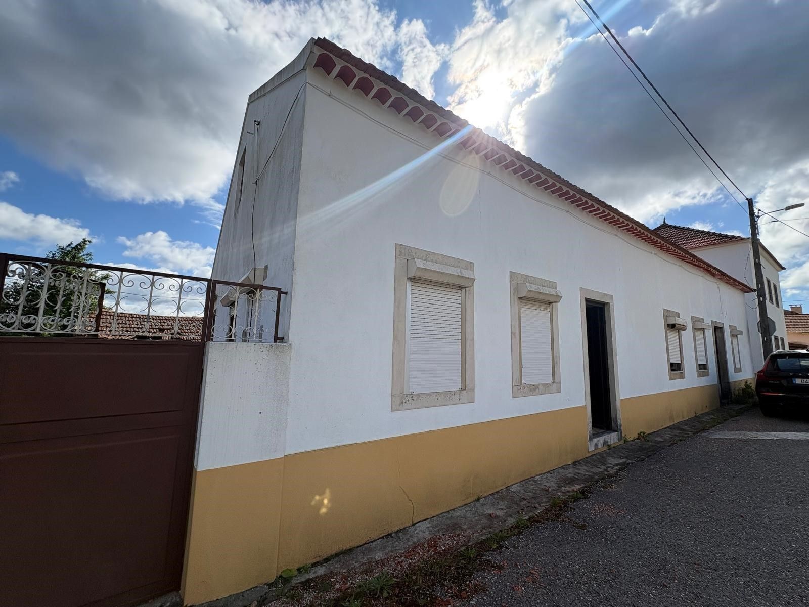 Moradia