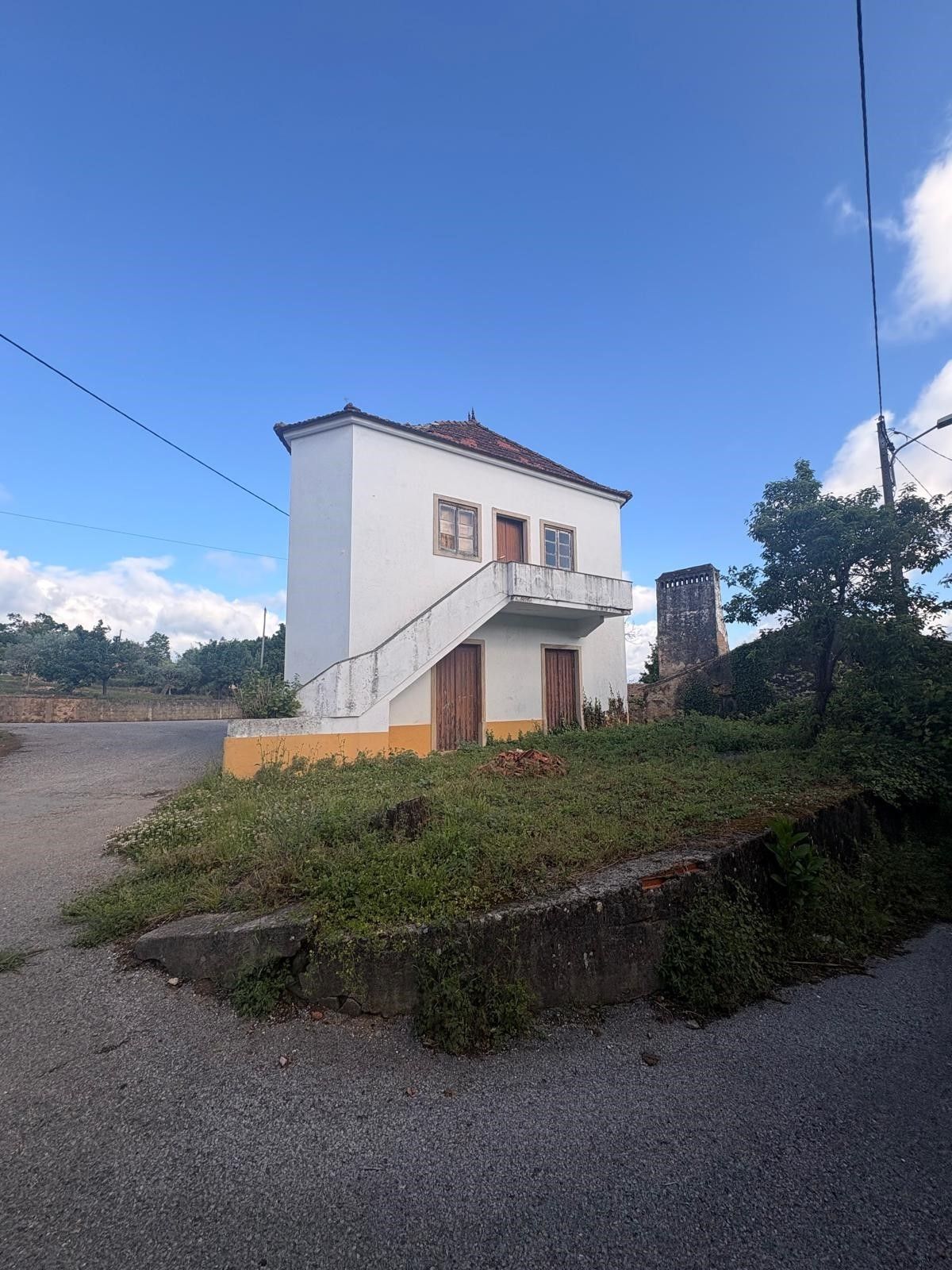 Moradia