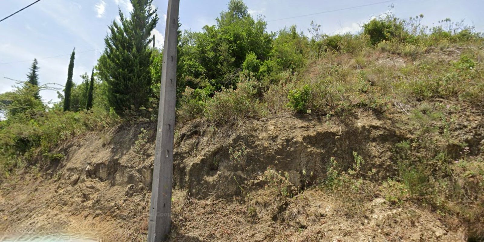 Terreno