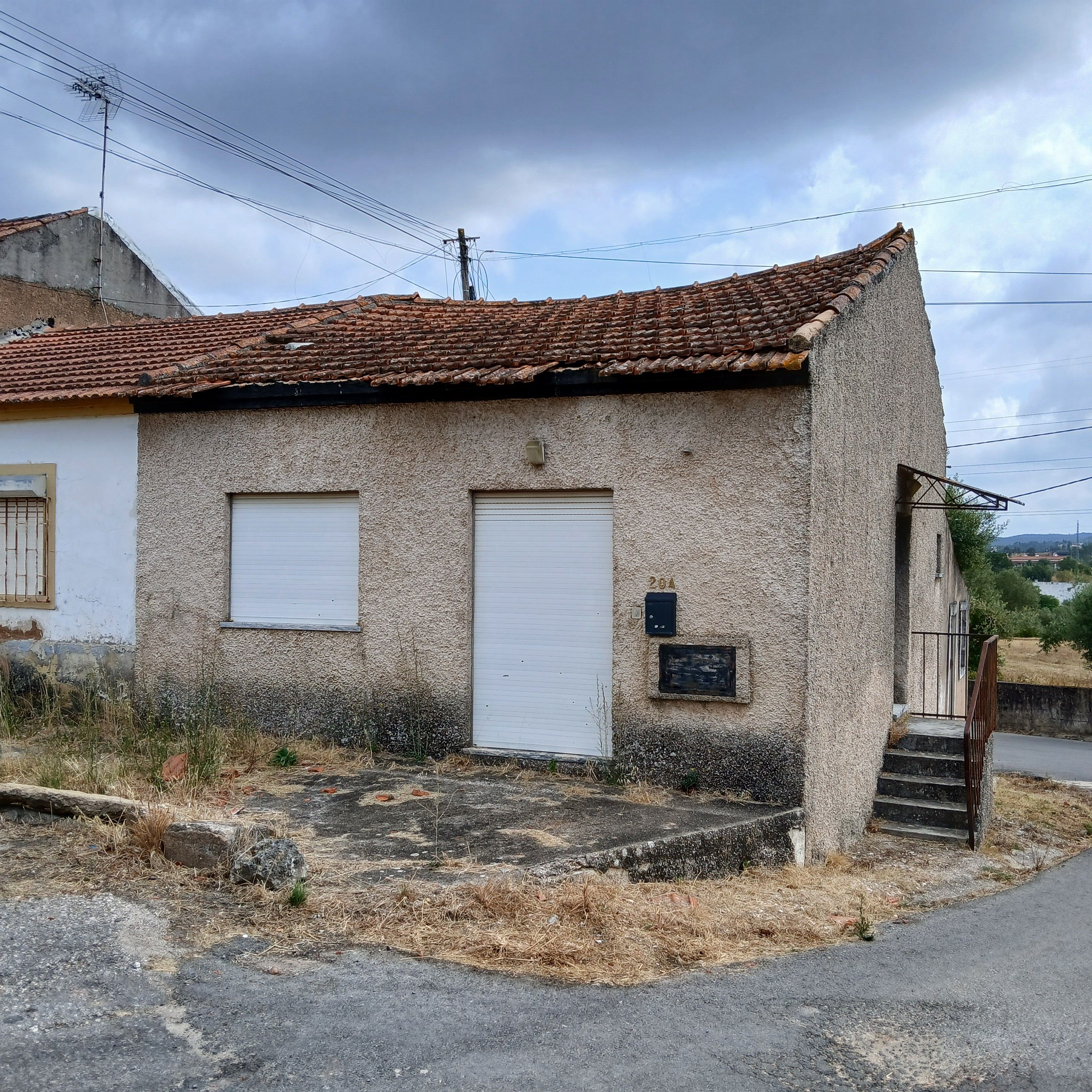 Moradia