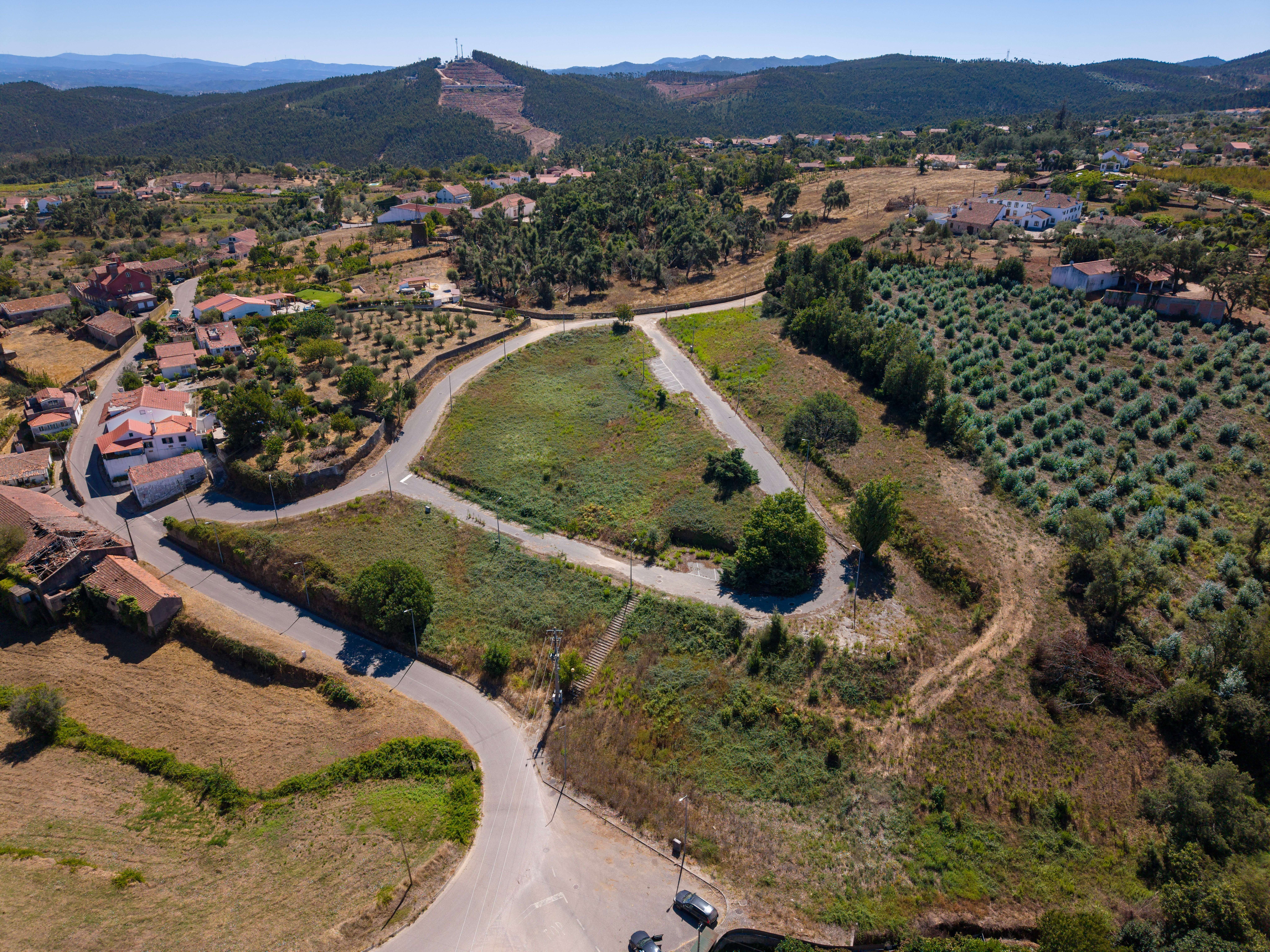 Terreno