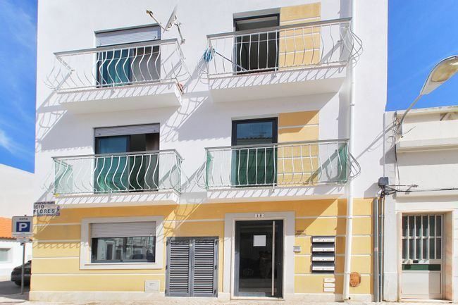 Apartamento