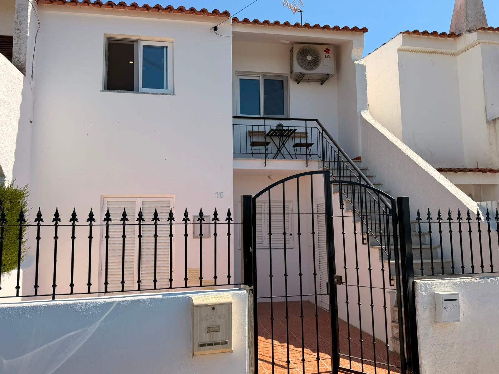 Apartamento