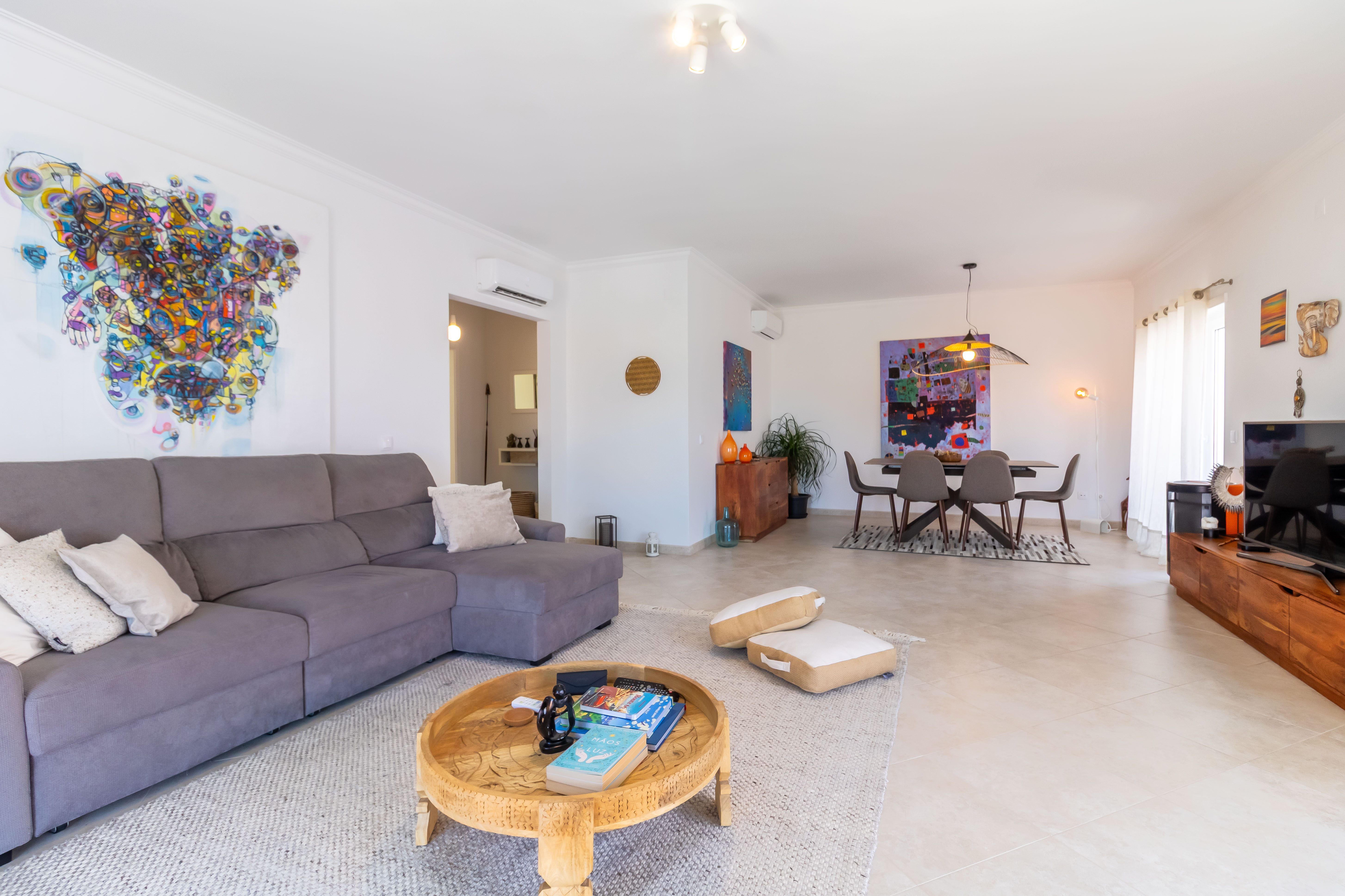 Apartamento