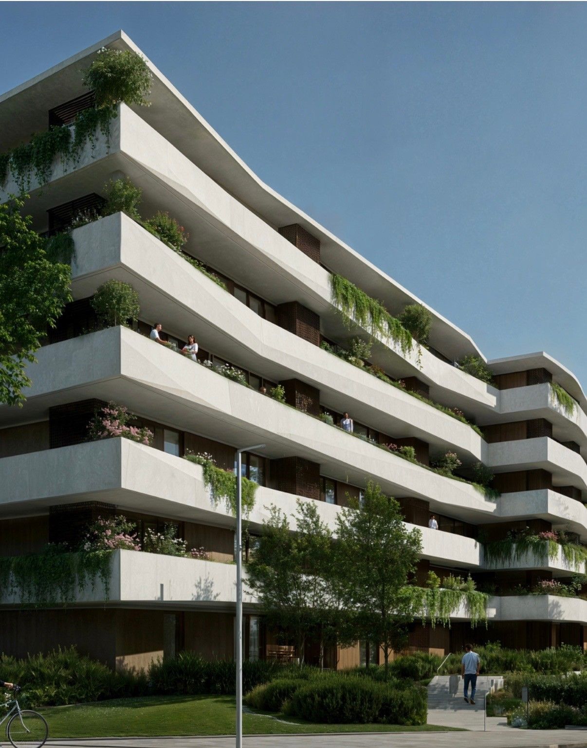 Apartamento