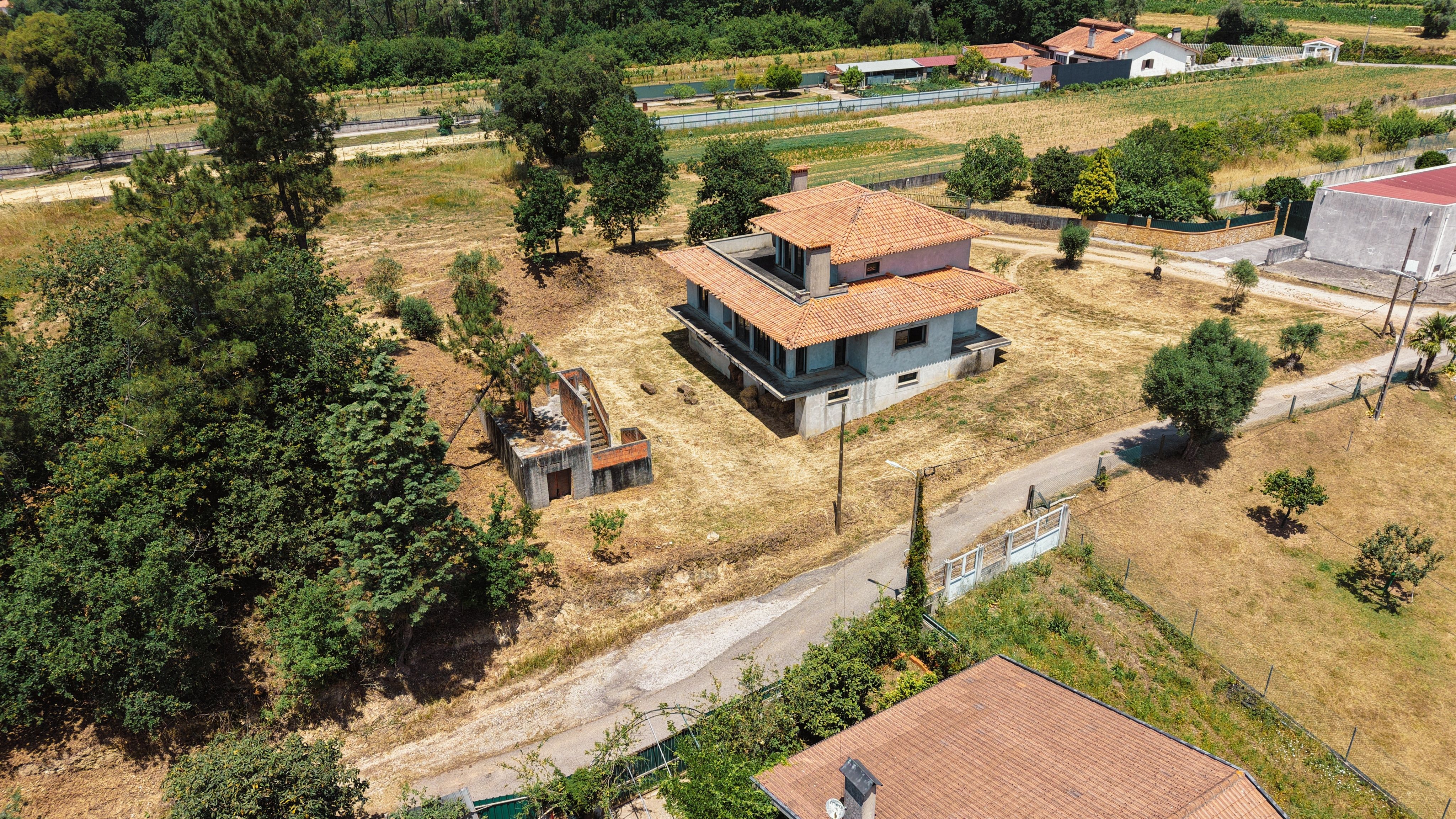 Terreno
