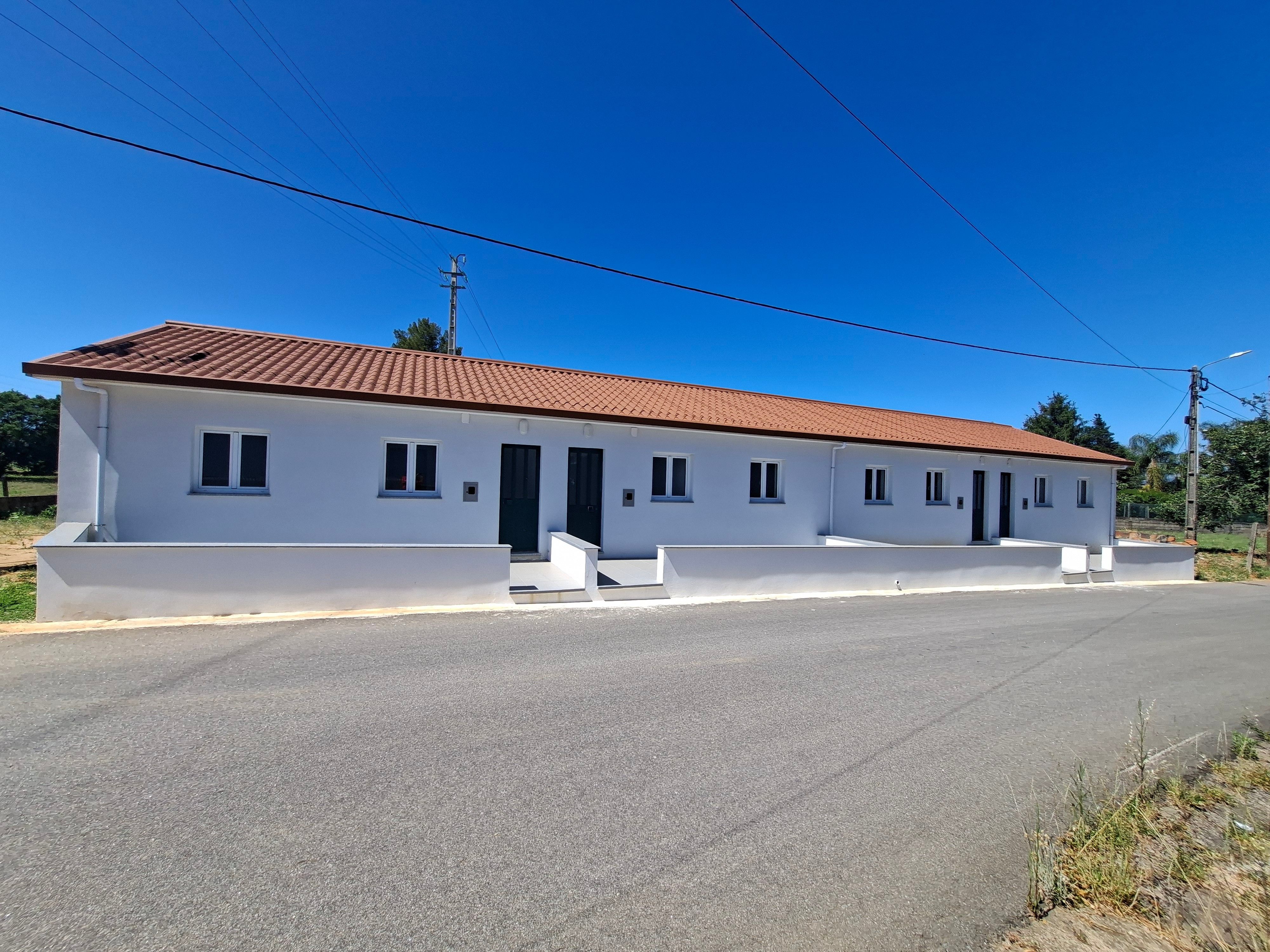 Moradia