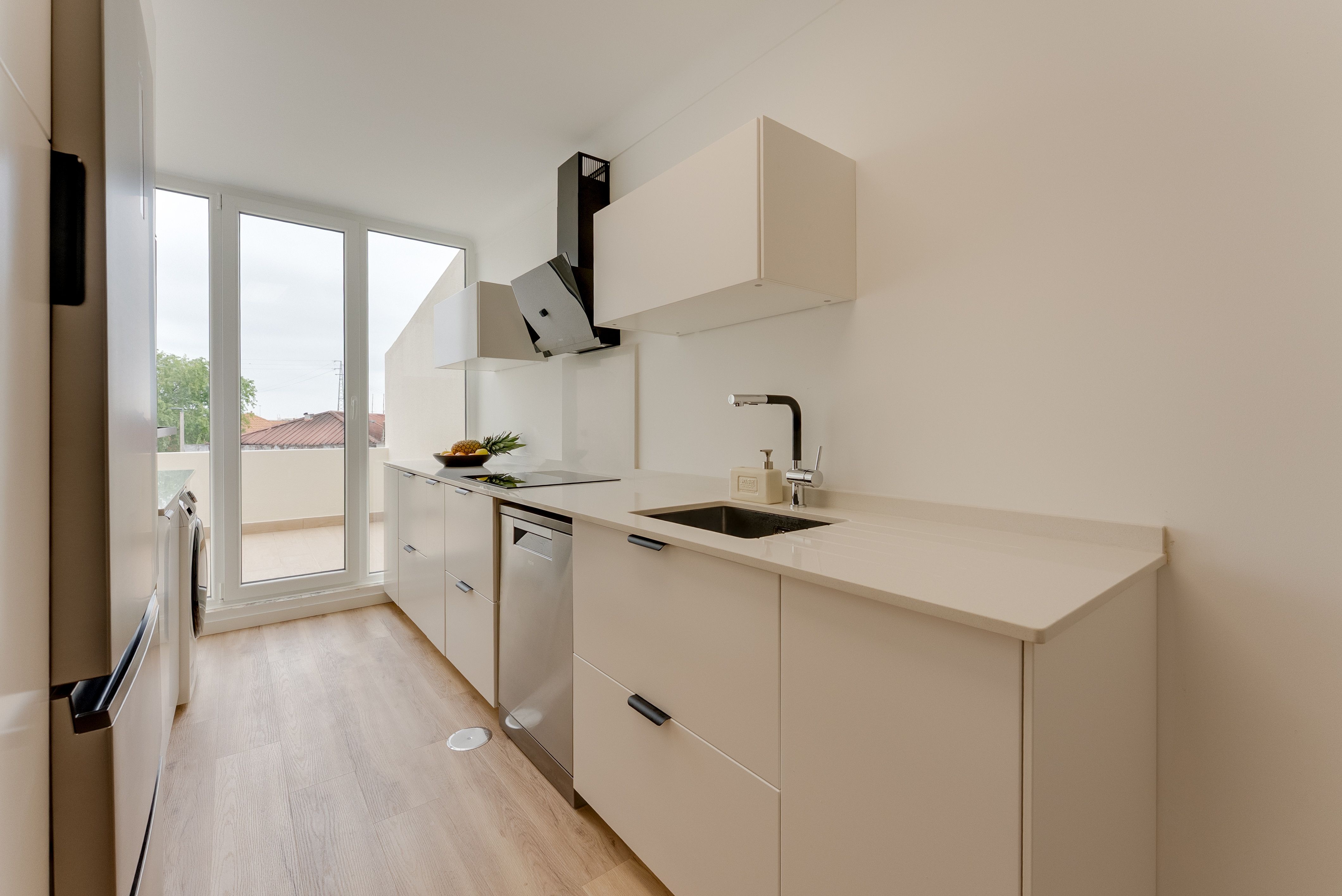 Apartamento