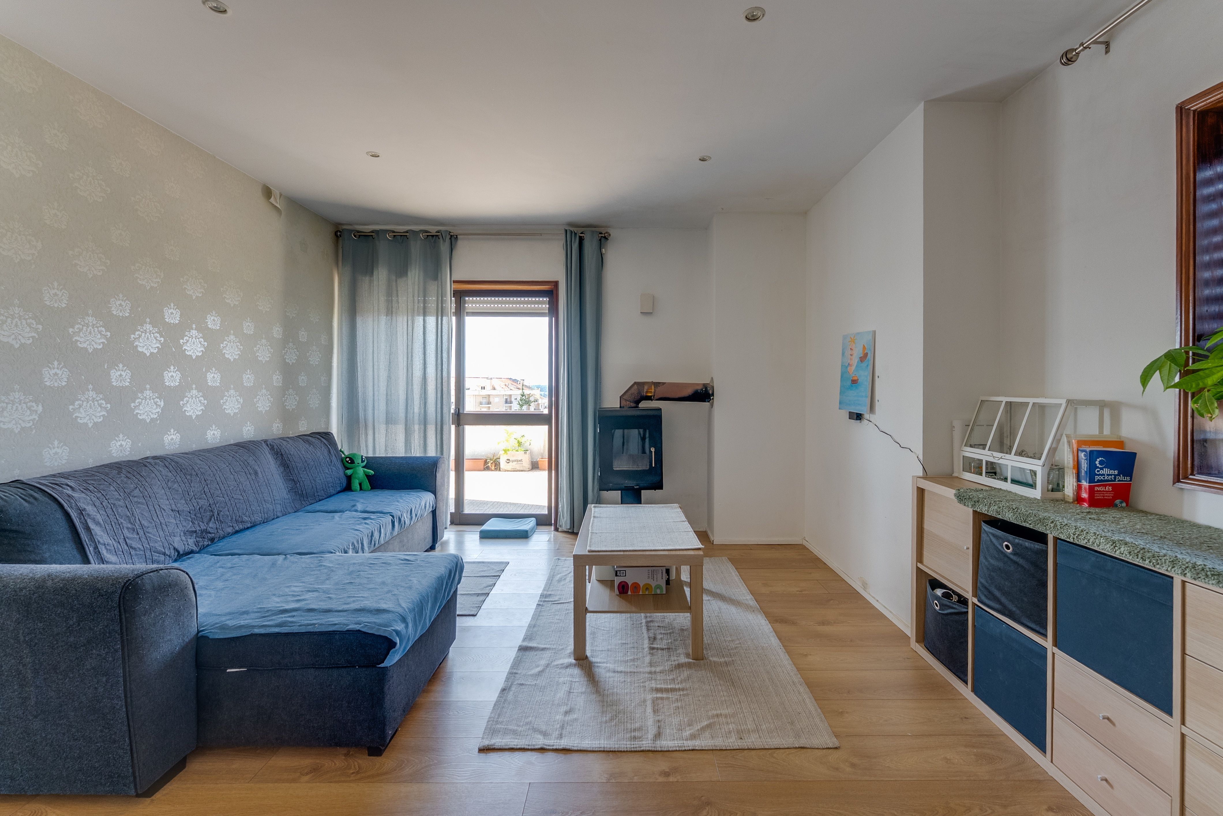 Apartamento