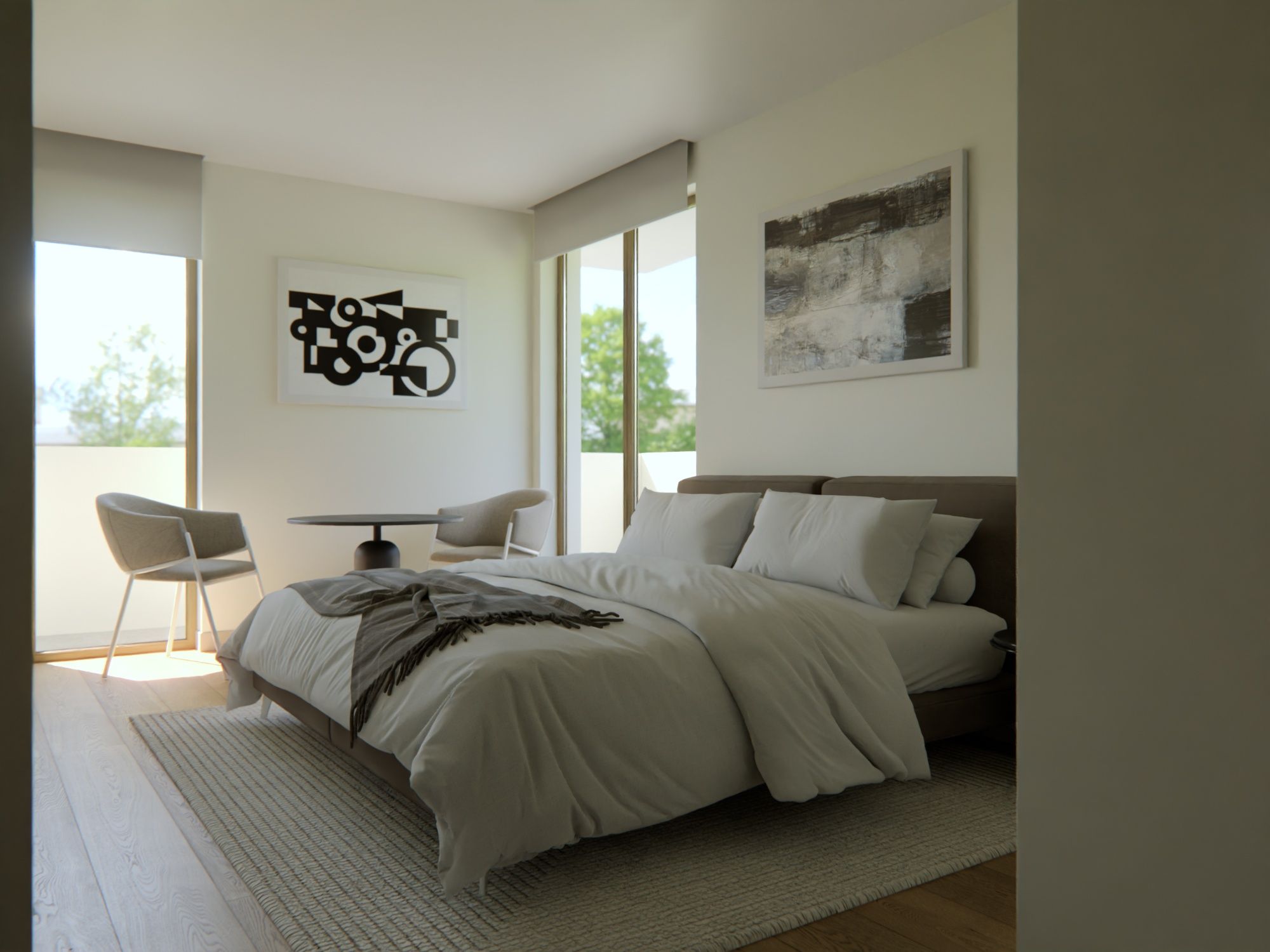 Apartamento