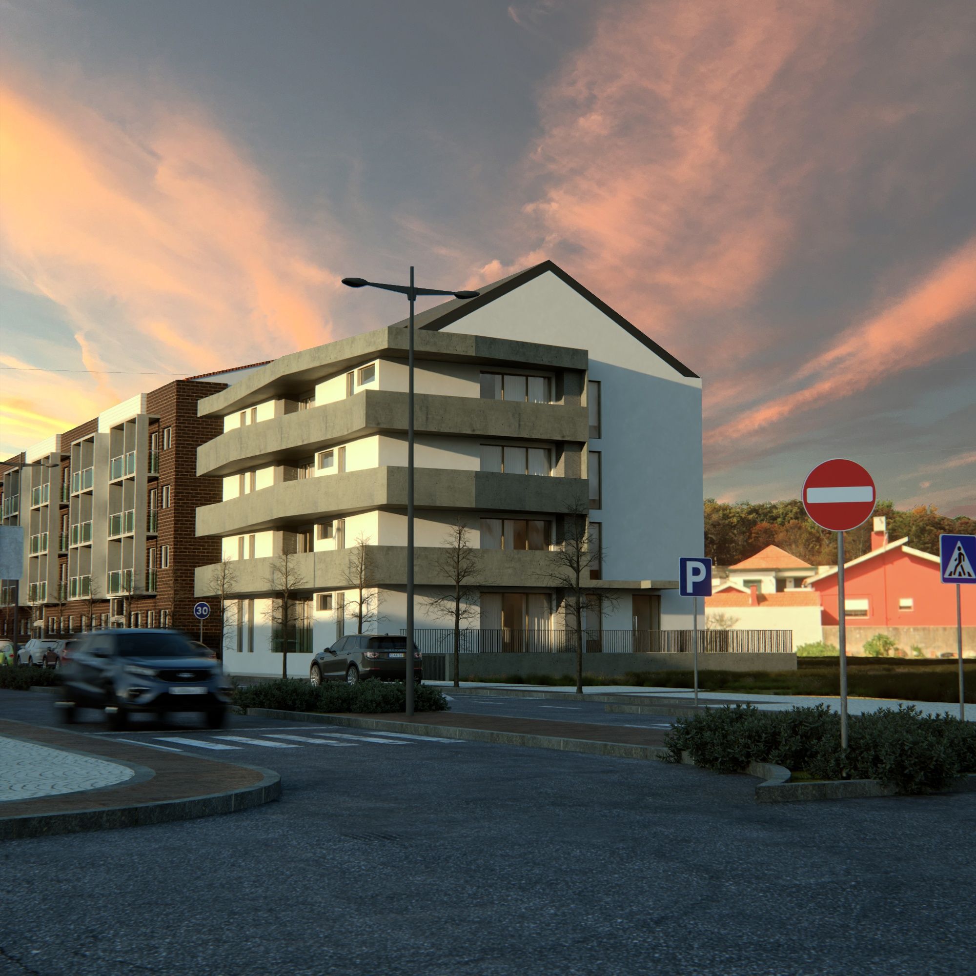Apartamento