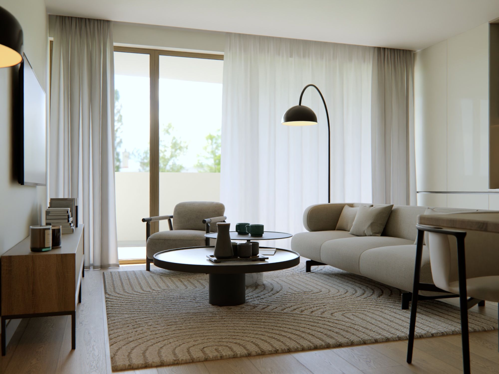 Apartamento