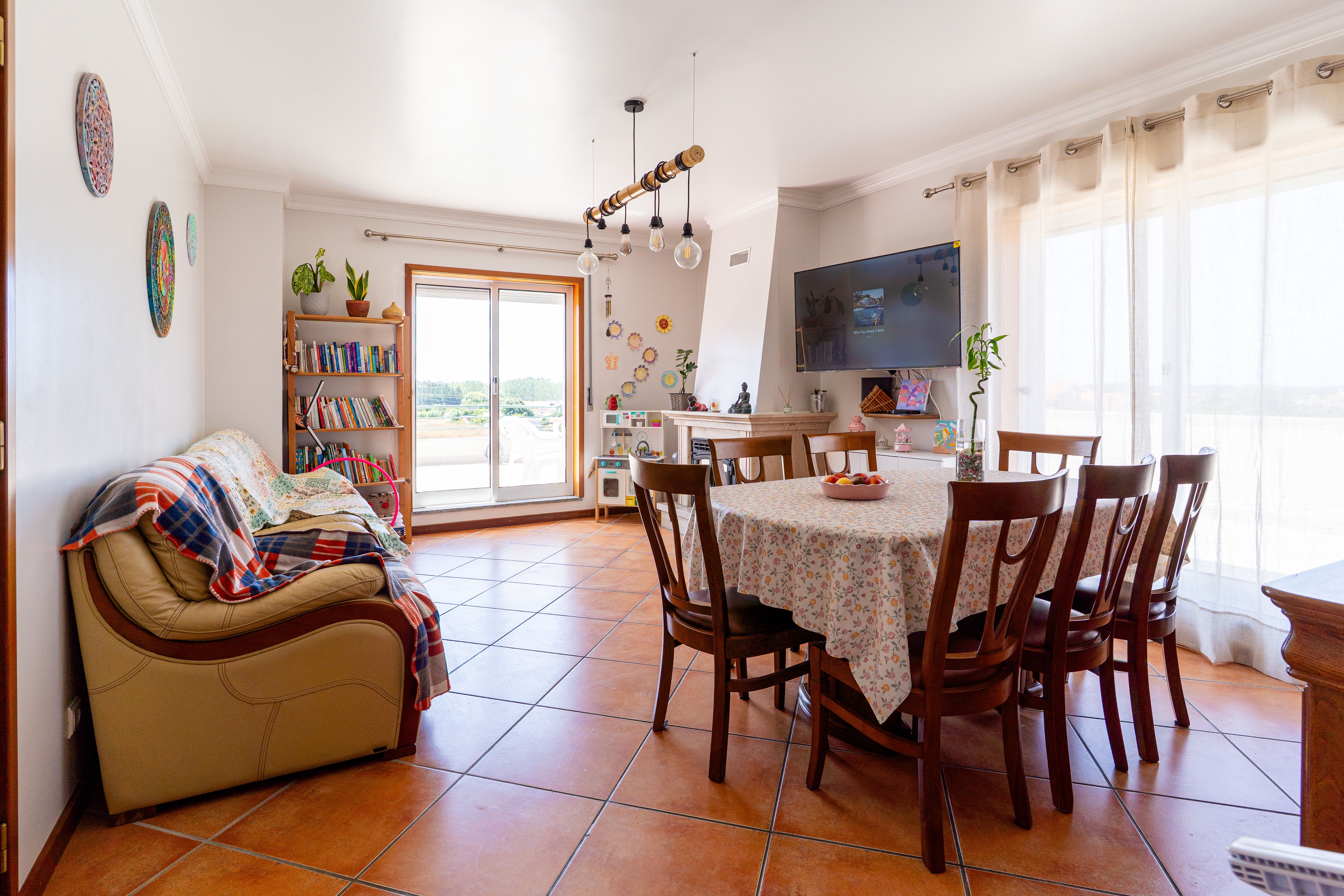 Apartamento
