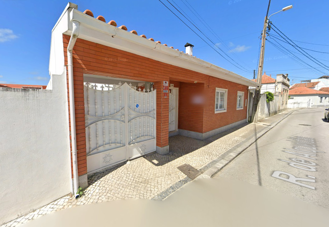 Moradia