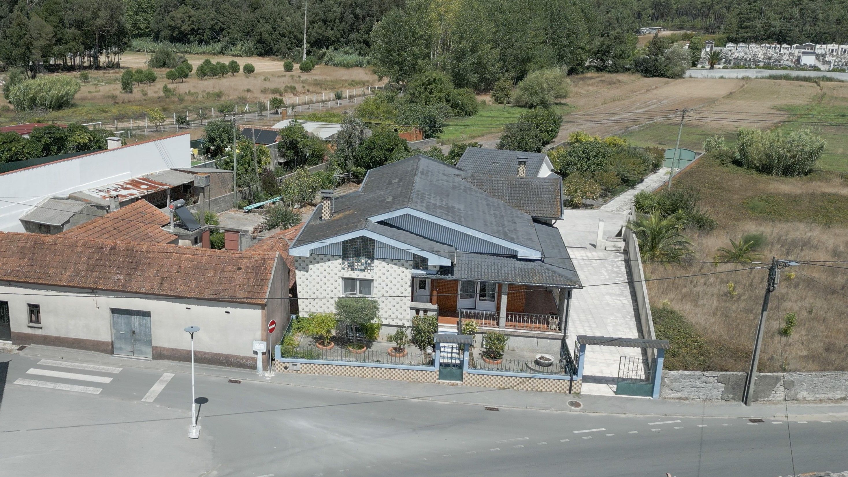 Moradia