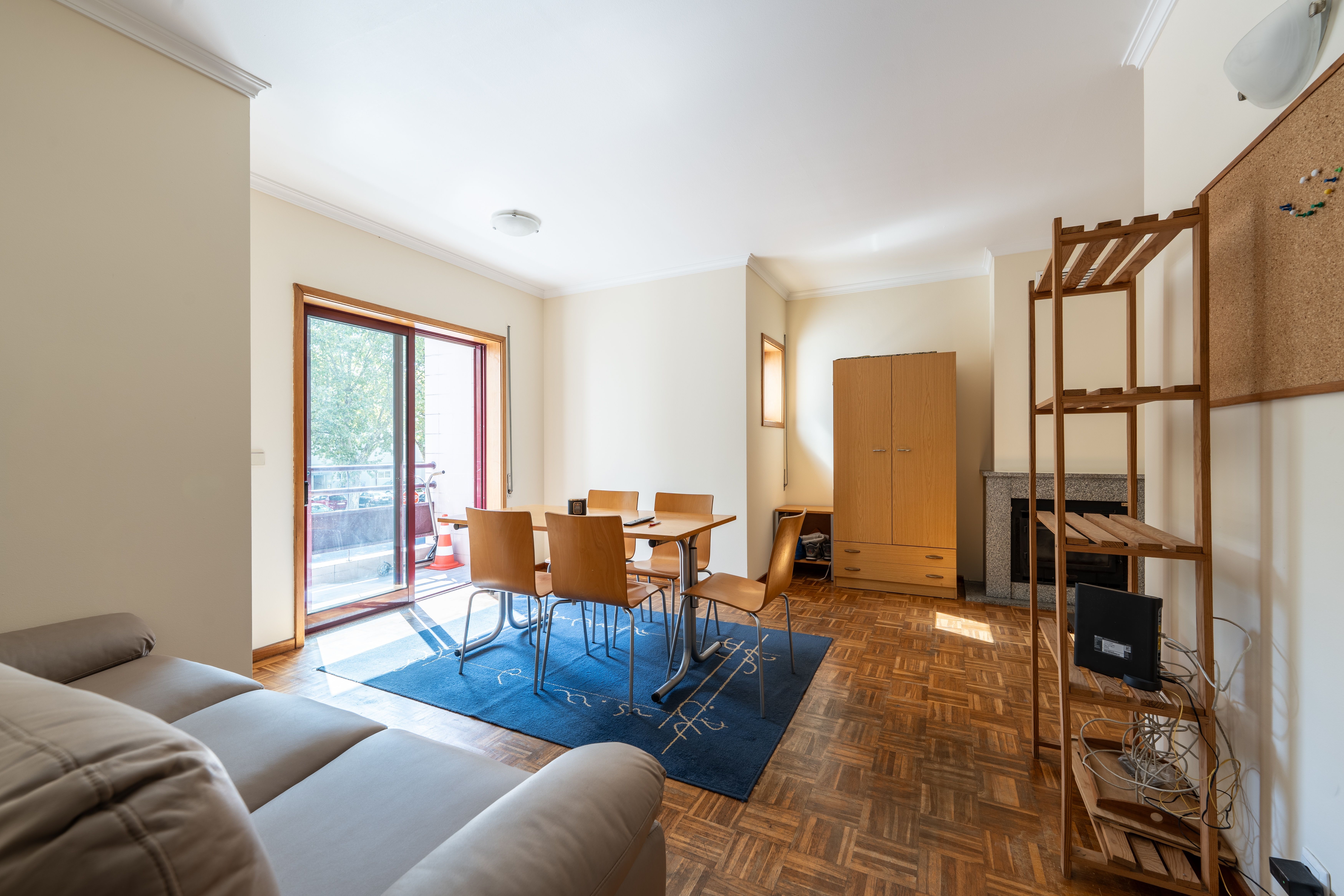 Apartamento