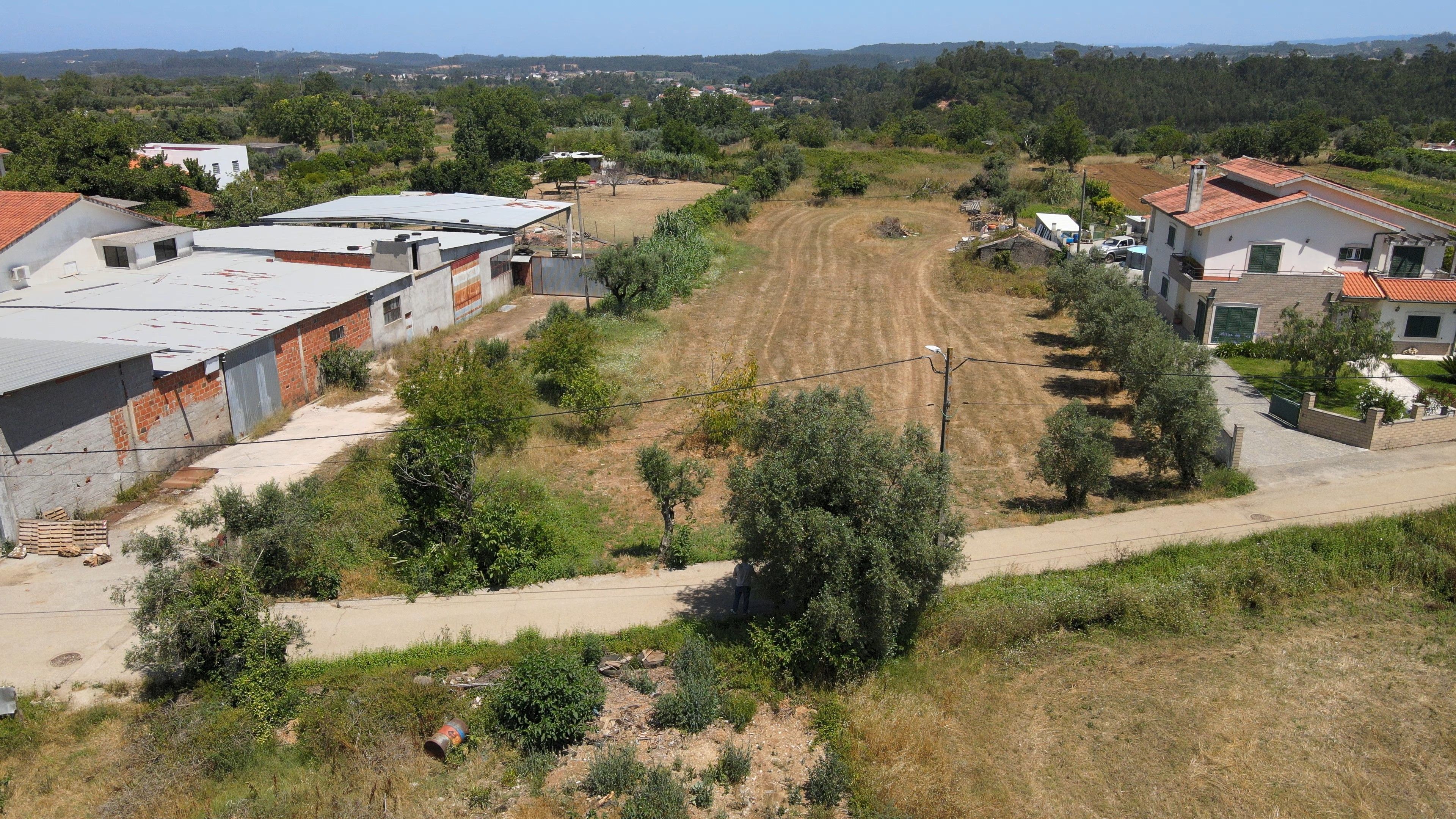 Terreno