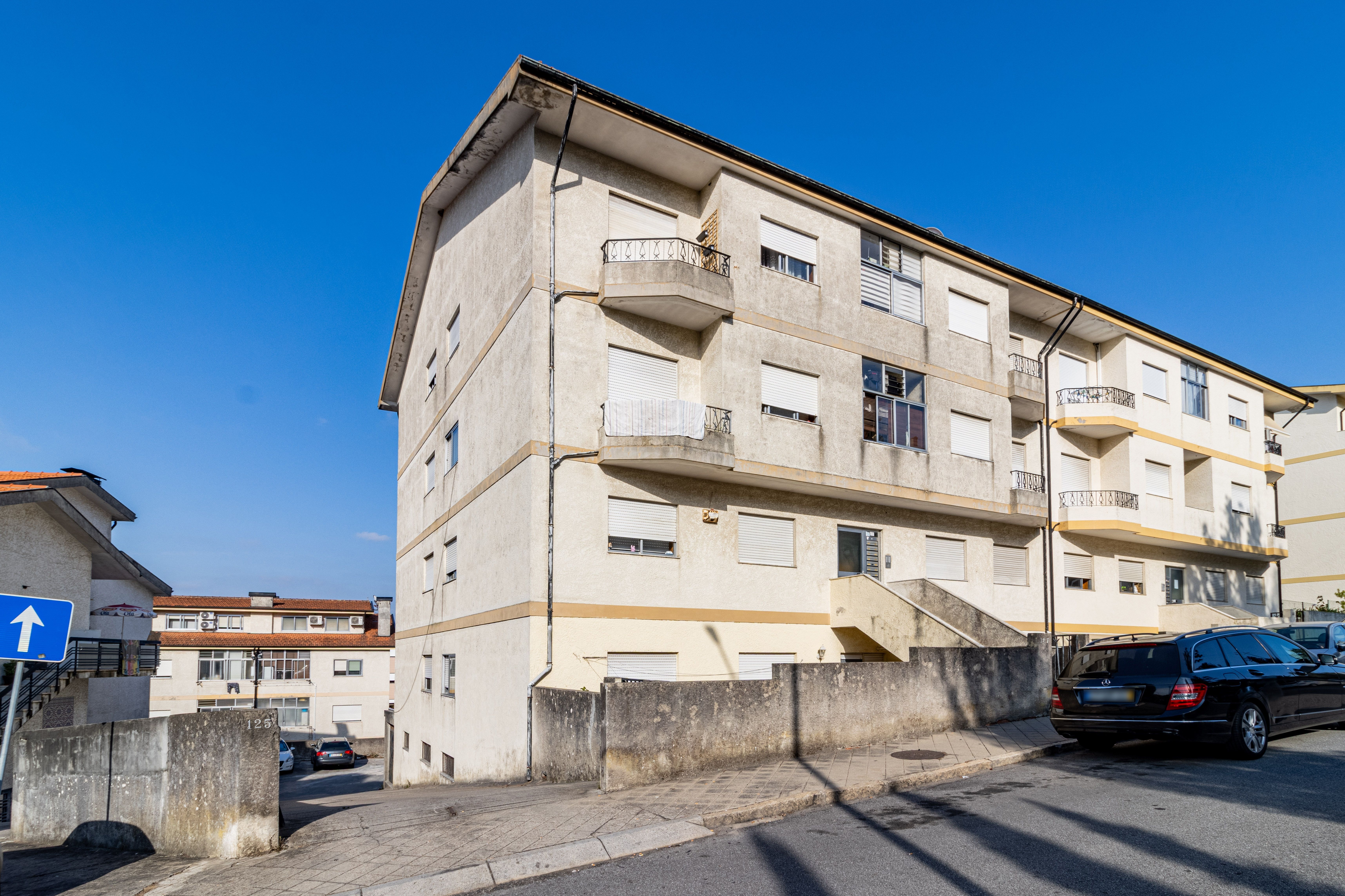 Apartamento